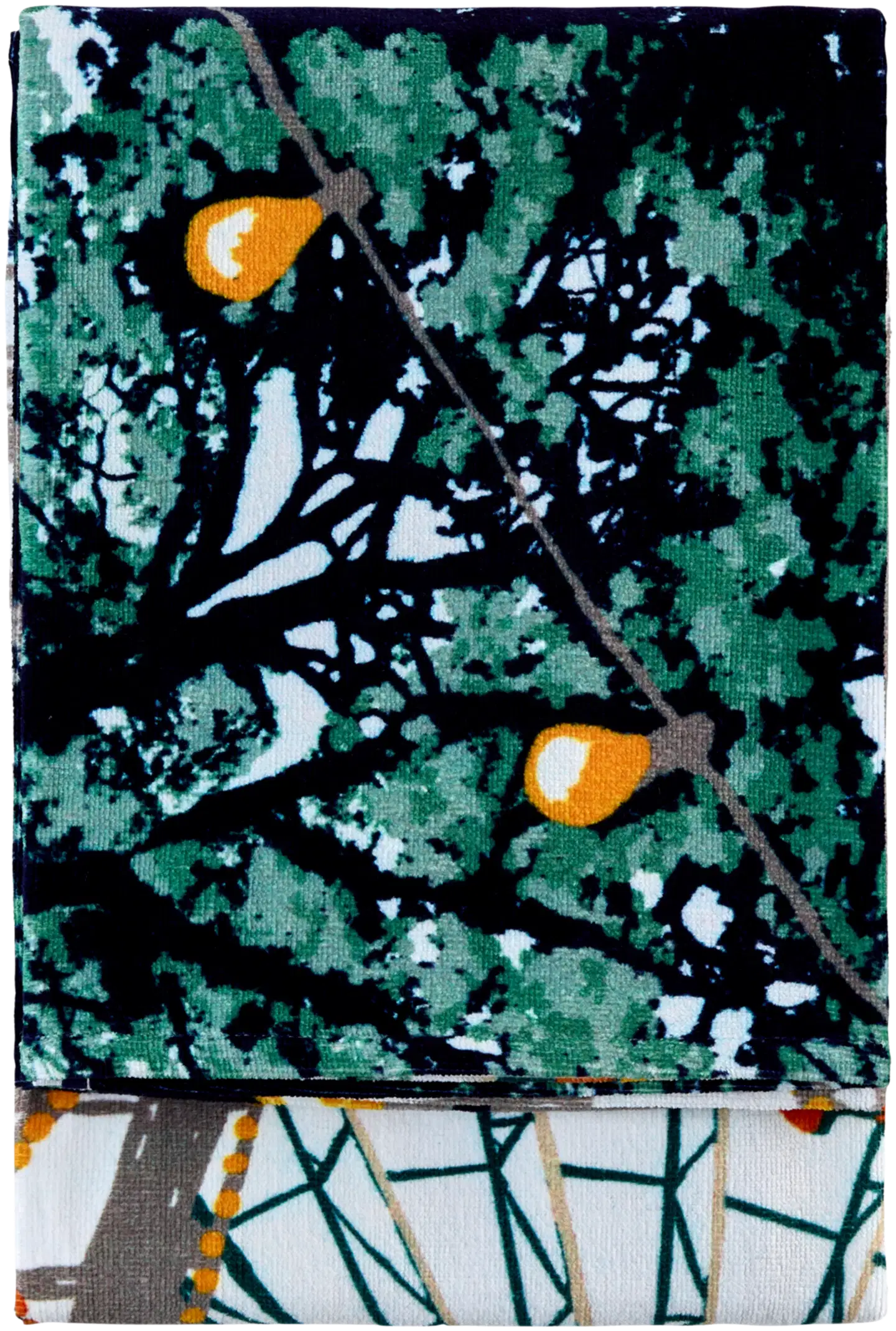 Vallila Lintsi kylpypyyhe 70x140 cm - 2