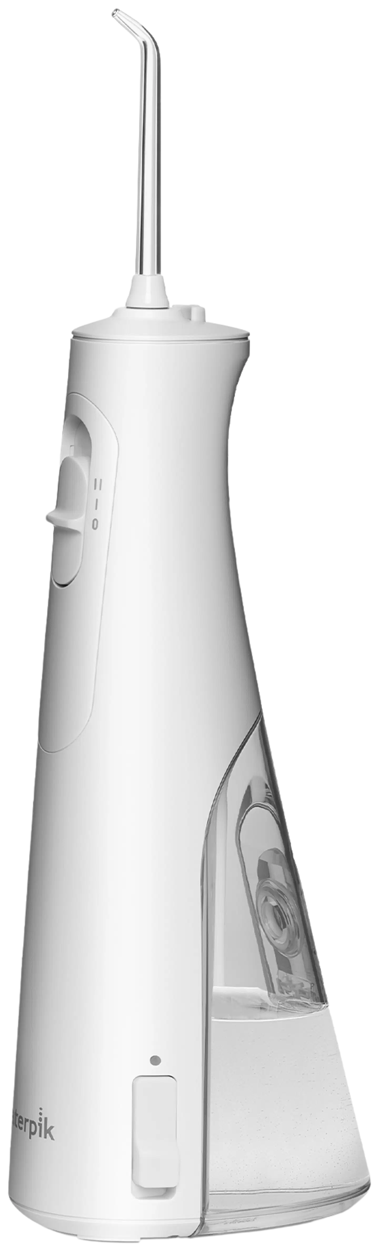 Waterpik WF-21 Cordless Enhance 3000 langaton hammasvälisuihku - 5