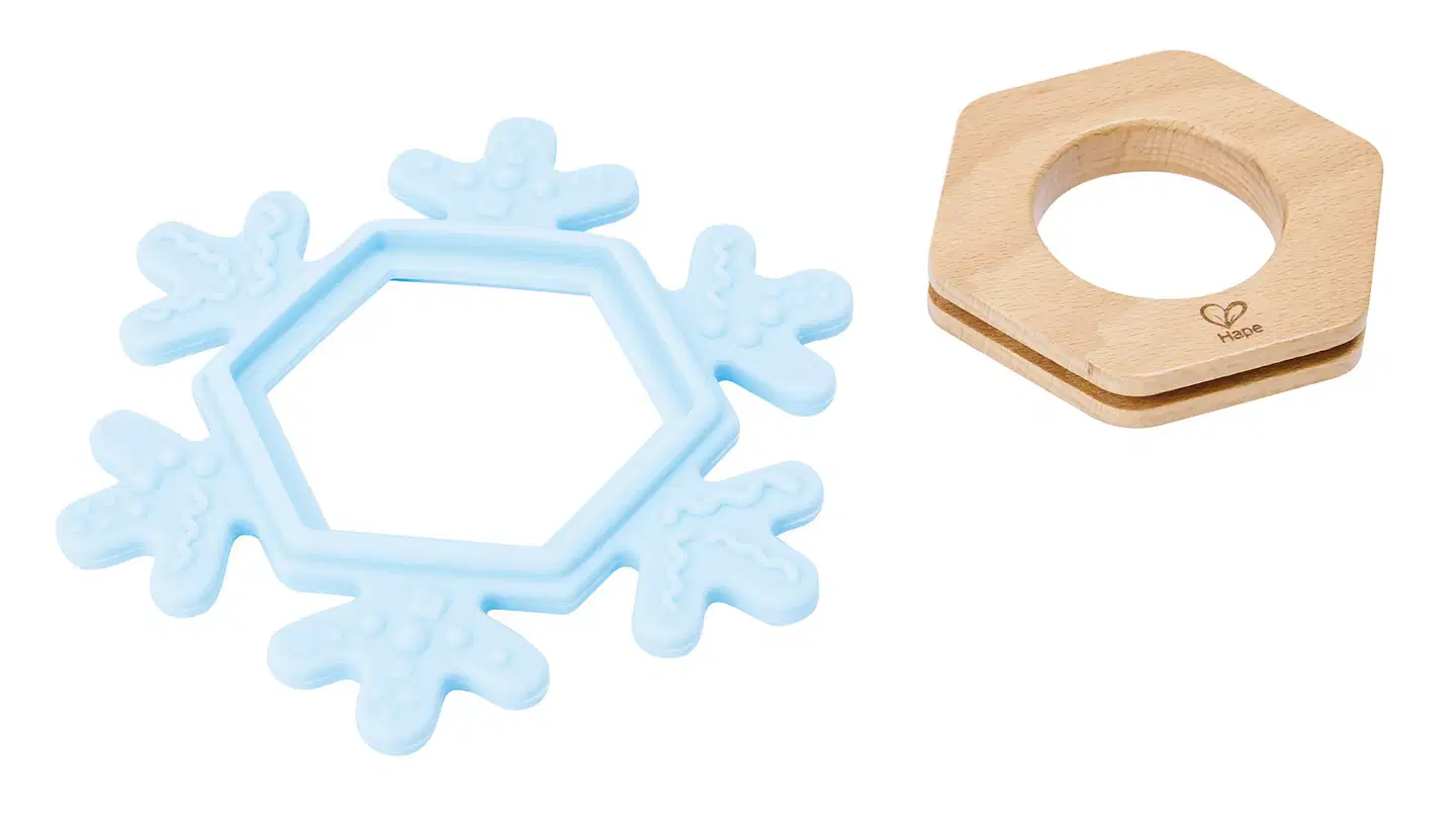 Hape vauvamatto karhu - 4