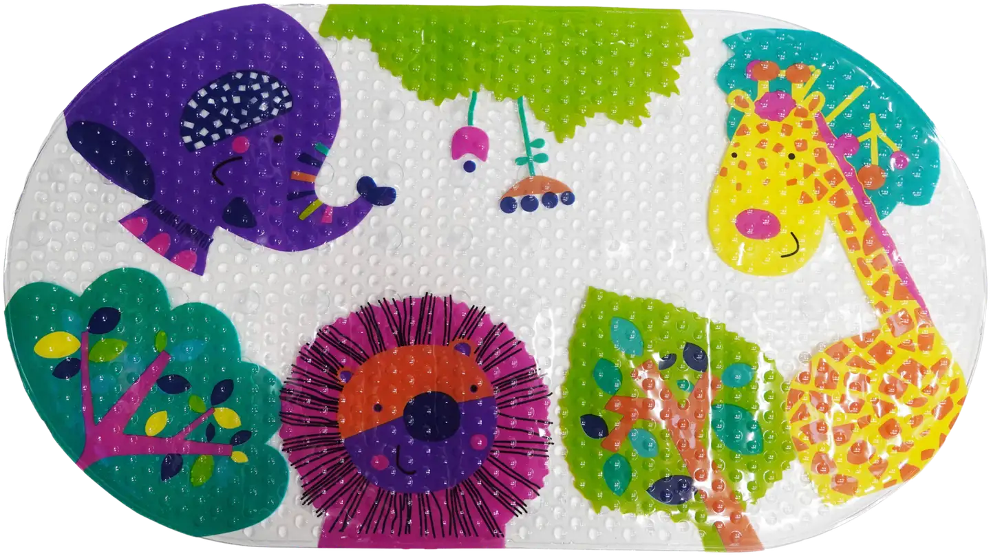 Pilvi kylpymatto - 1