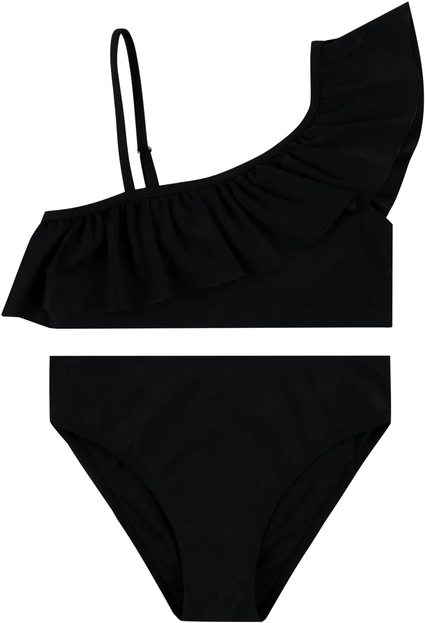 House lasten bikinisetti 235H042643 - Caviar - 1