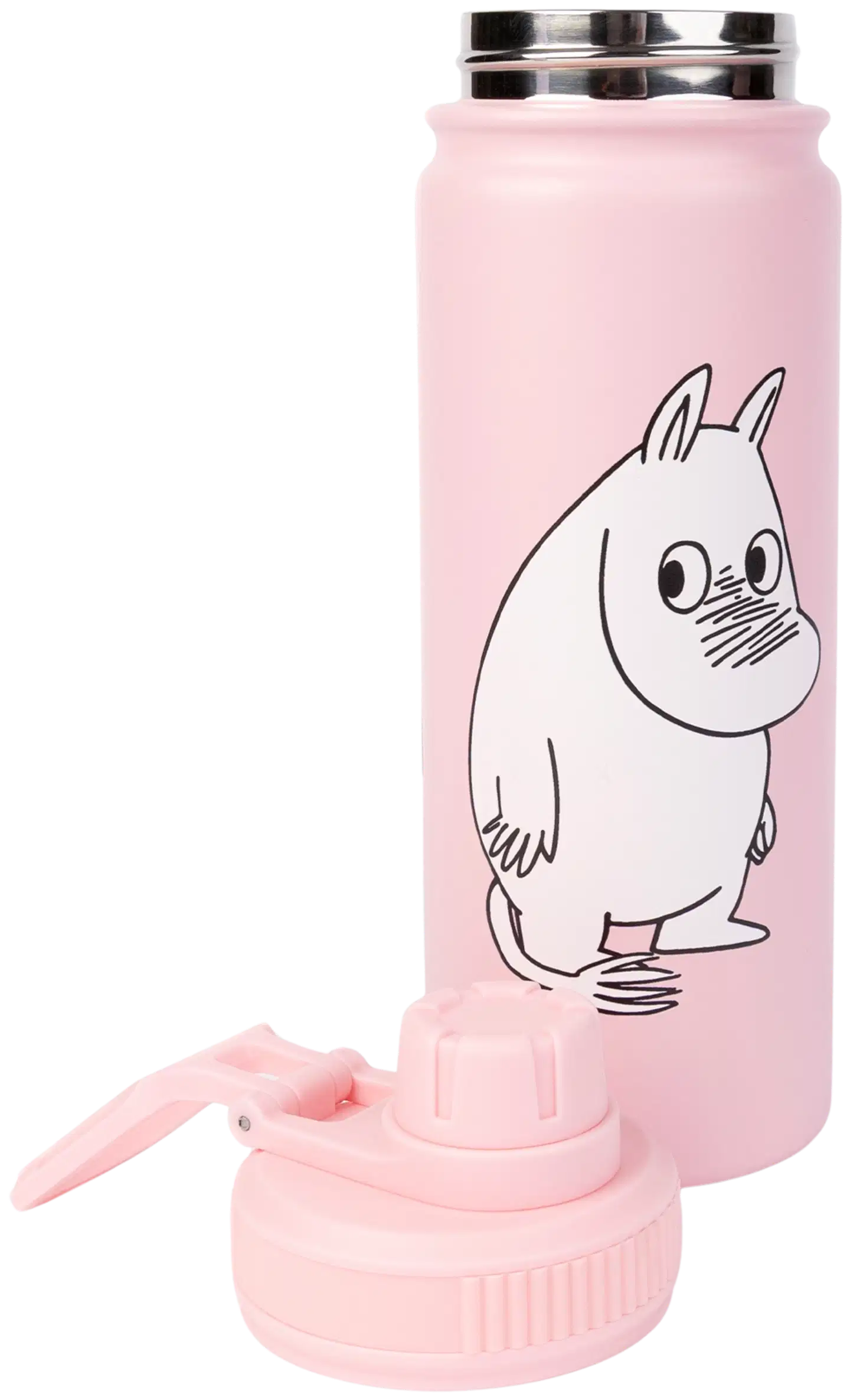 Moomin By Nordicbuddies termospullo Muumipeikko - 4