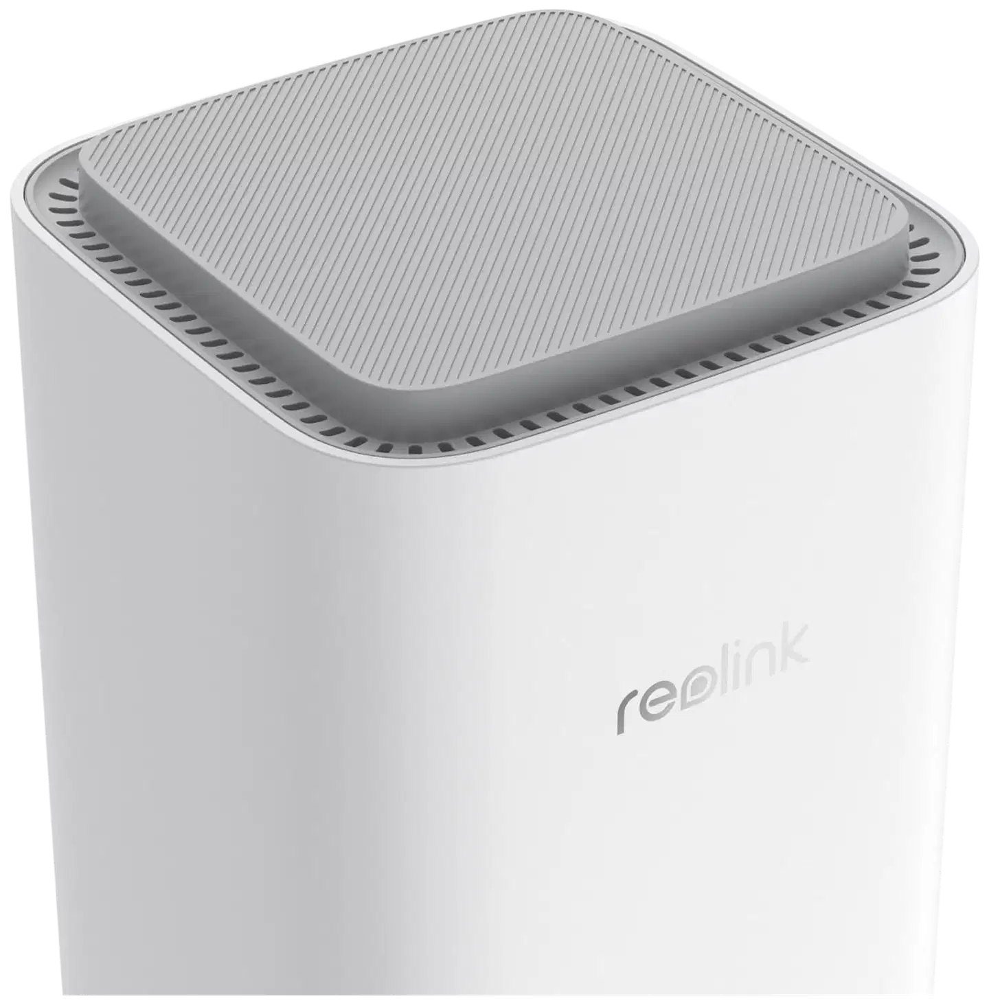 Reolink Home Hub 64GB microSD-kortti Salattu paikallinen tallennustila Valkoinen - 2