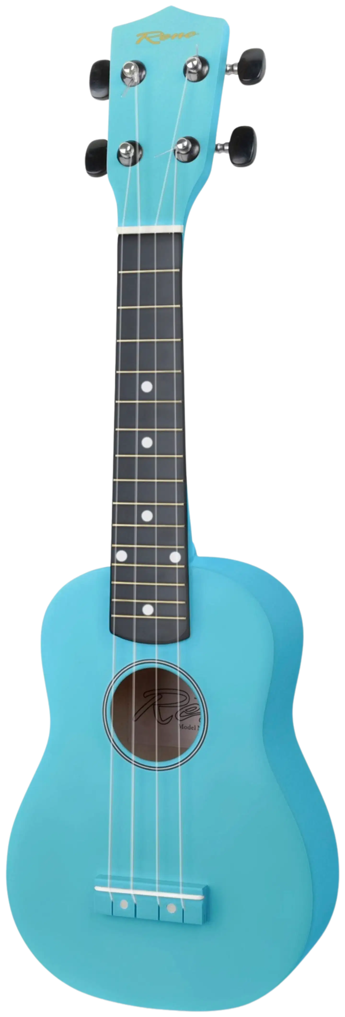 Reno Ukulele RU150-LBL - 1
