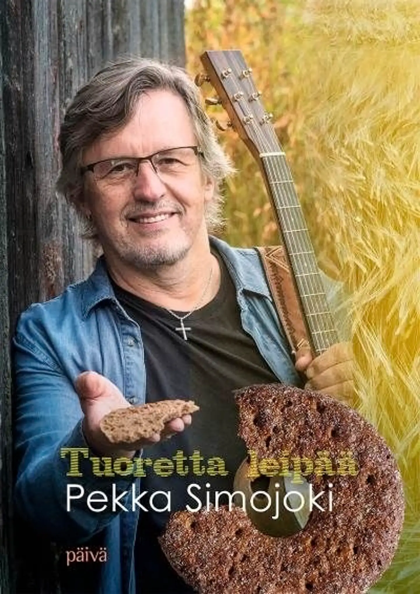 Simojoki, Tuoretta leipää