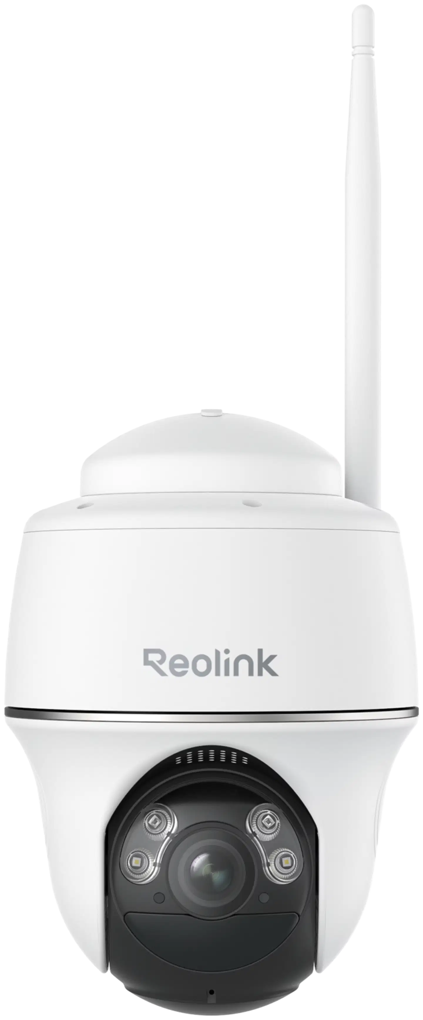 Reolink Argus PT (B430) Wi-Fi ulkokamera PT valkoinen - 1
