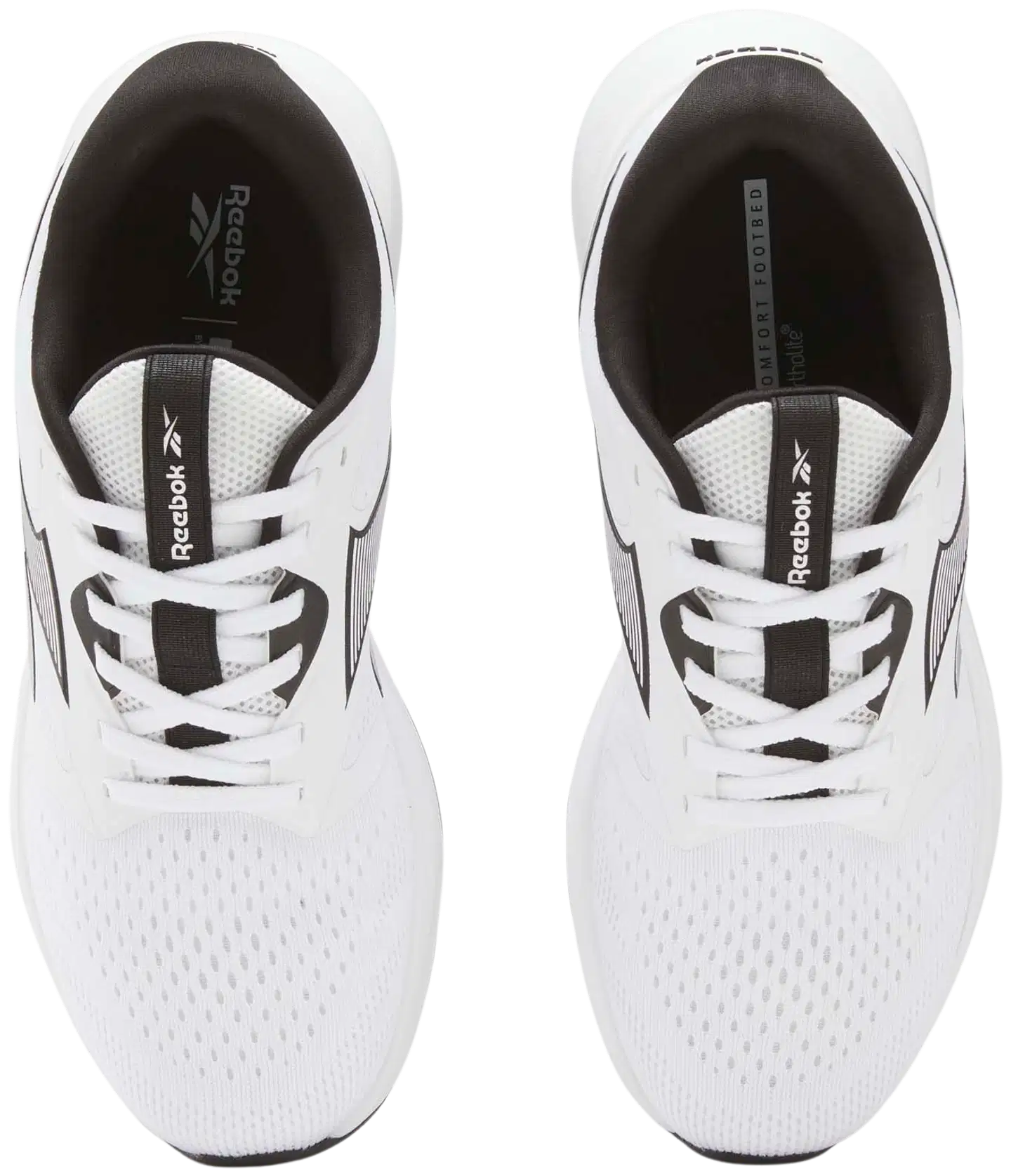 Reebok naisten treenikenkä NFX Trainer 2 - white - 4