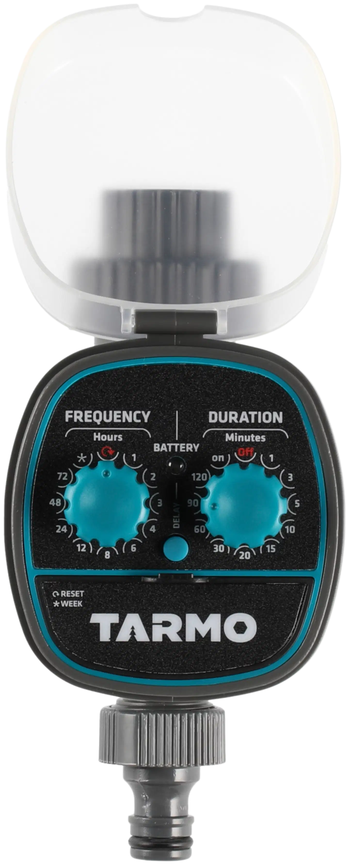 Tarmo Kasteluajastin 1-osainen