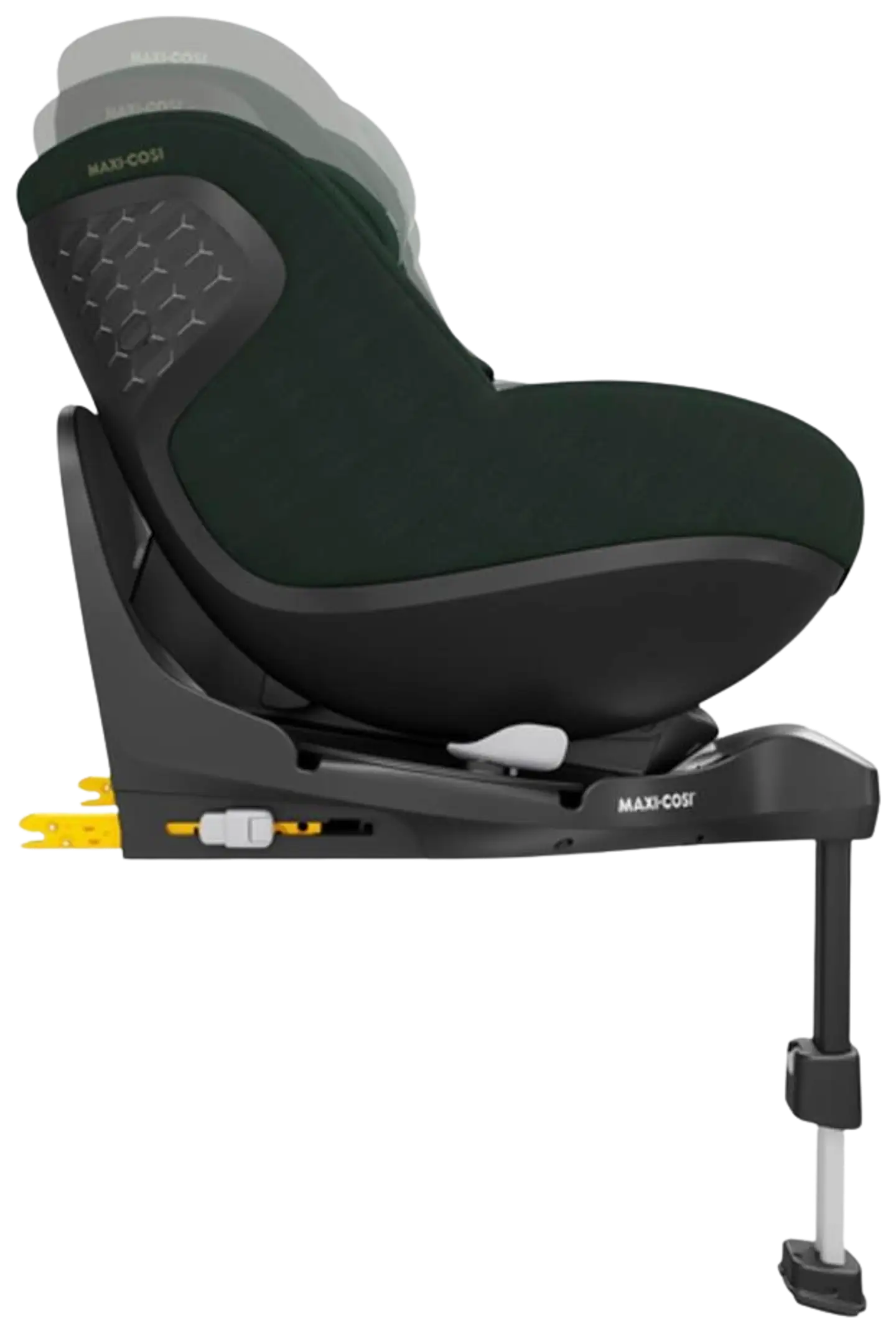 Maxi-Cosi lasten turvaistuin Pearl 360 Pro vihreä - 4