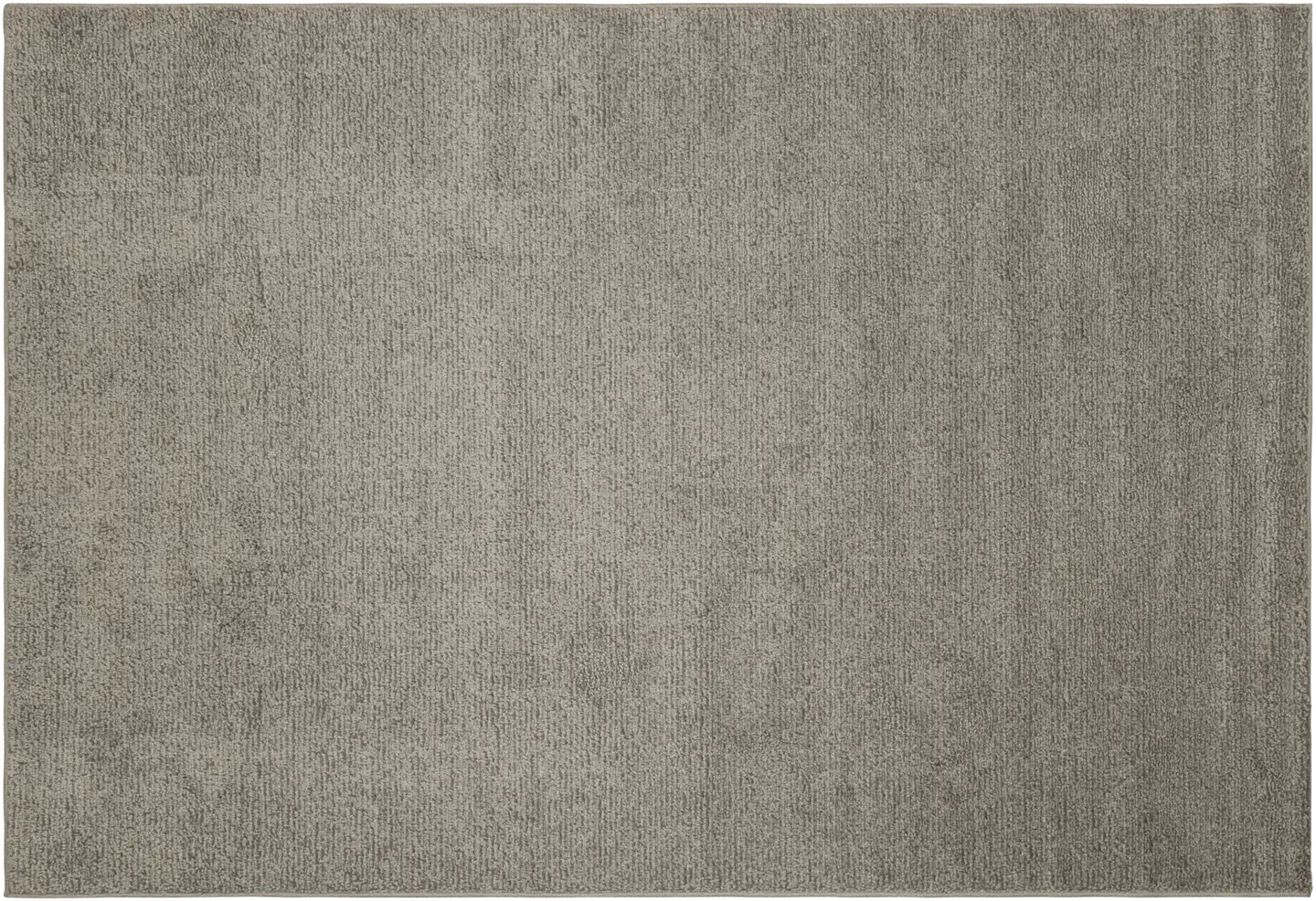 House nukkamatto Puffy 140x200 cm vaaleanharmaa - 1