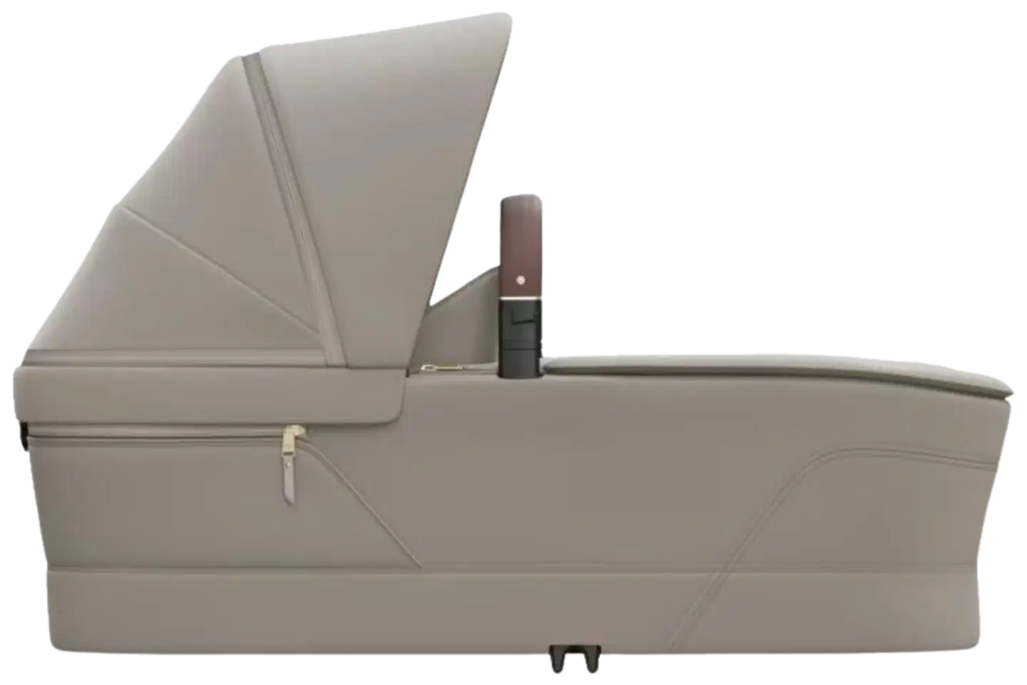 Maxi-Cosi vaunukoppa Fame Cabin beige - 2