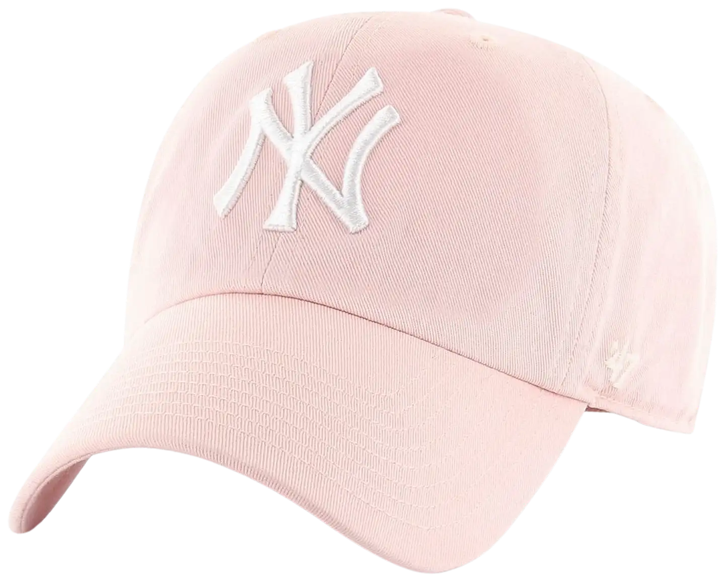 47Brand Core NY Yankees MLB lippis Clean Up - 1