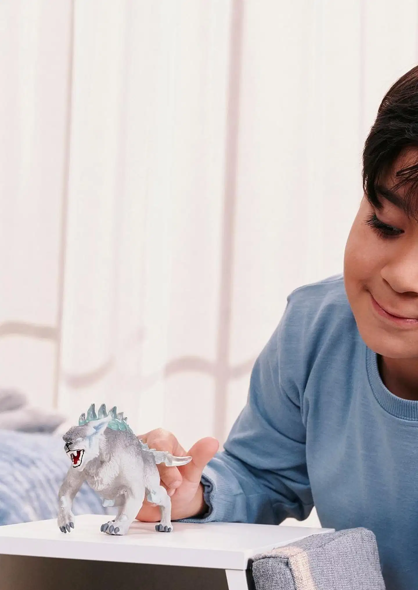 Schleich Jääilves - 5