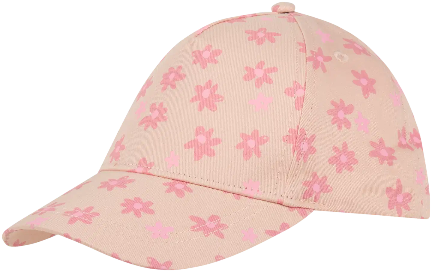 TEX lasten lippis I280885 - PINK LIGHT 2 - 1