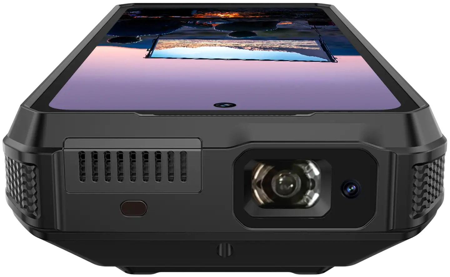 Ulefone Rugged-älypuhelin Armor 34 Pro Plus 5G 512 GB musta - 3