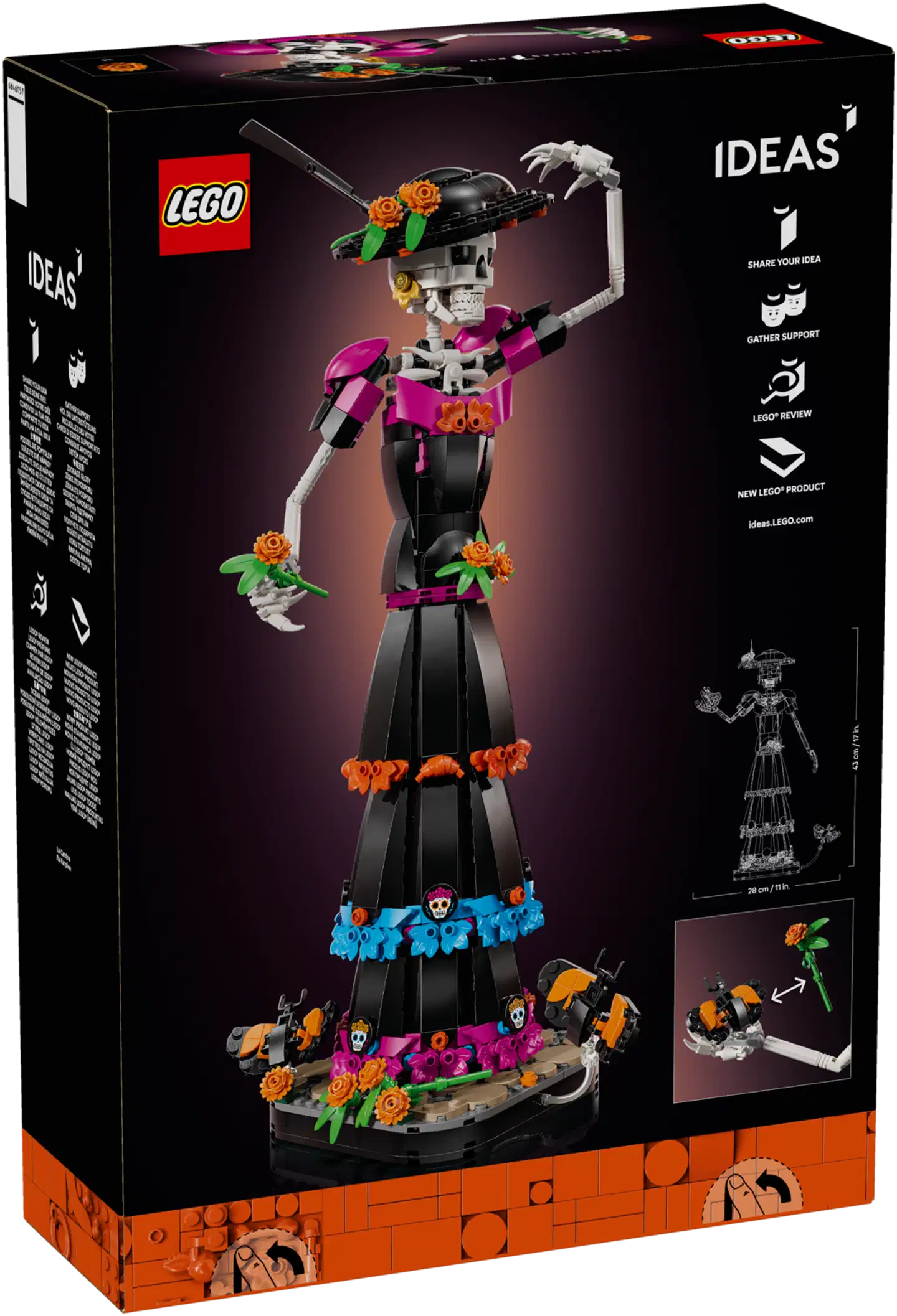LEGO® Ideas 21372 IDEAS 21372 - 2