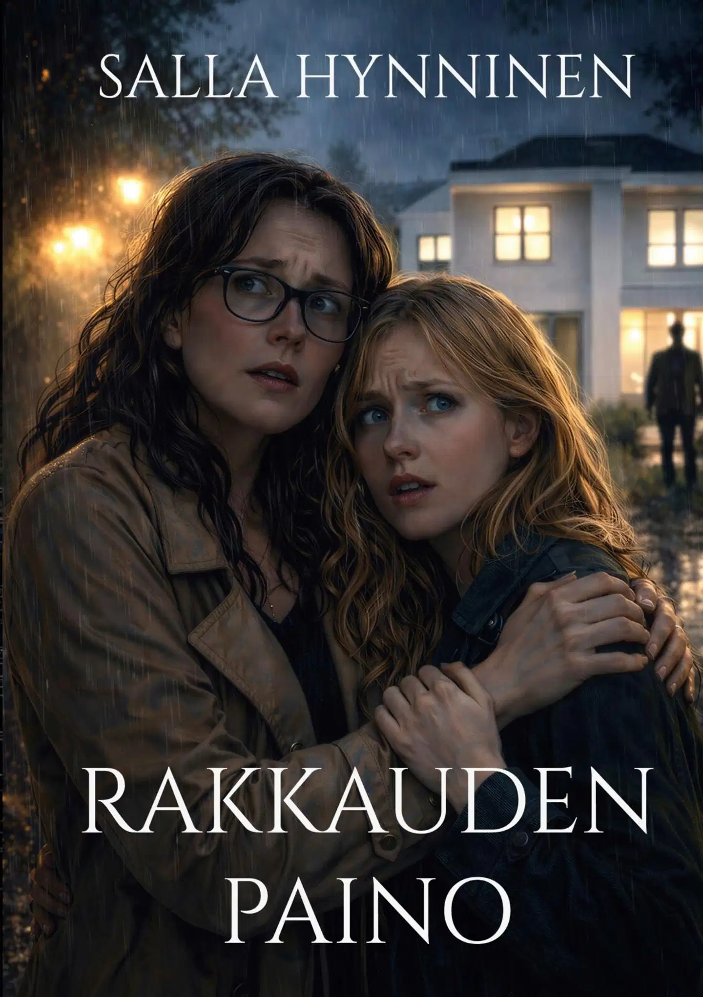 Hynninen, Rakkauden paino