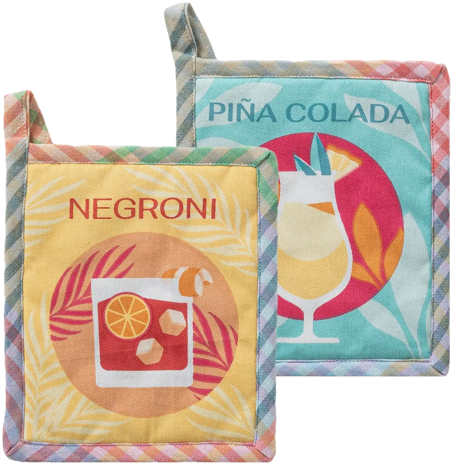 Amo La Casa patalaput Shades B101357 2-pack, erilaisia - 3