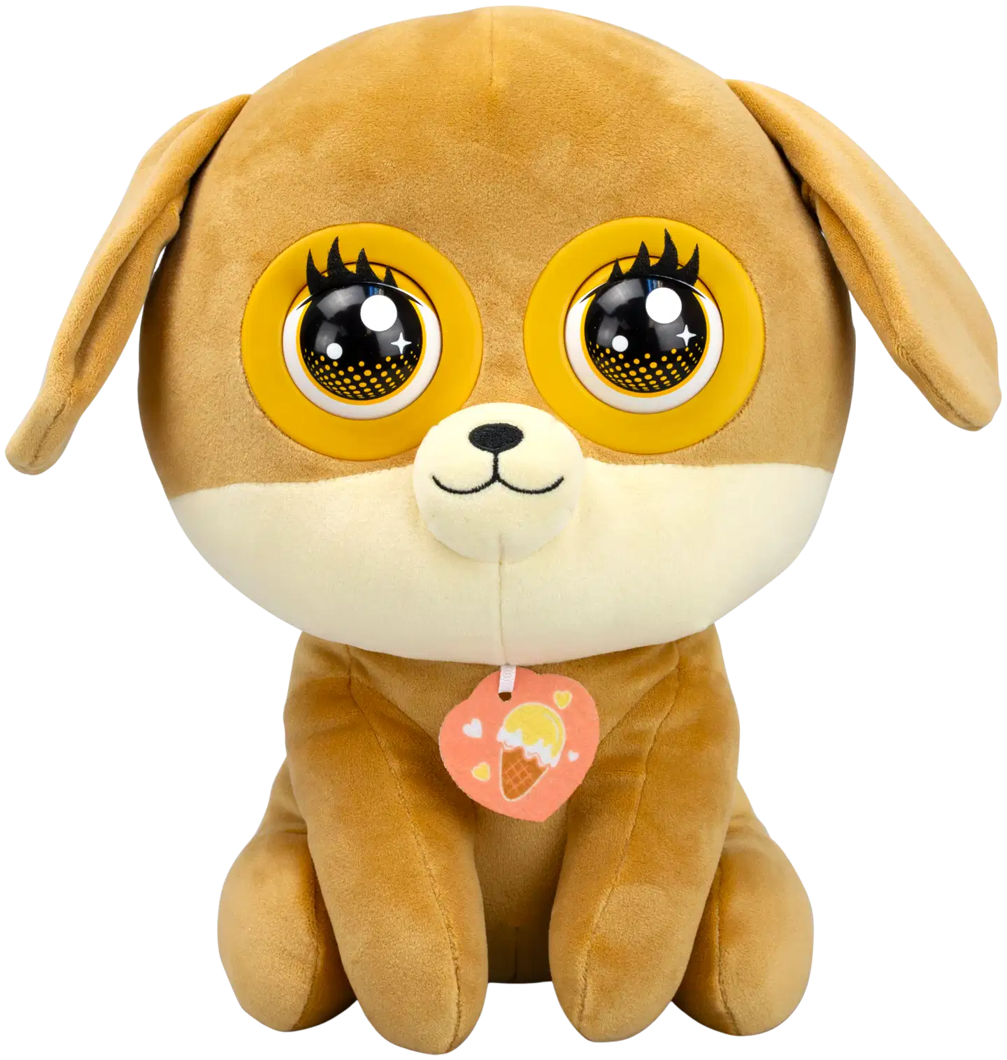 Silverlit pehmolelu räpyttelevillä silmillä Winksies, erilaisia - 7