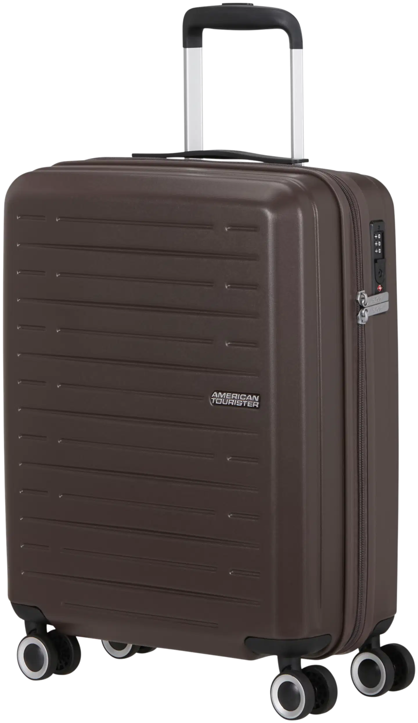 American Tourister matkalaukku Aerojoy Spinner 55 TSA - 1