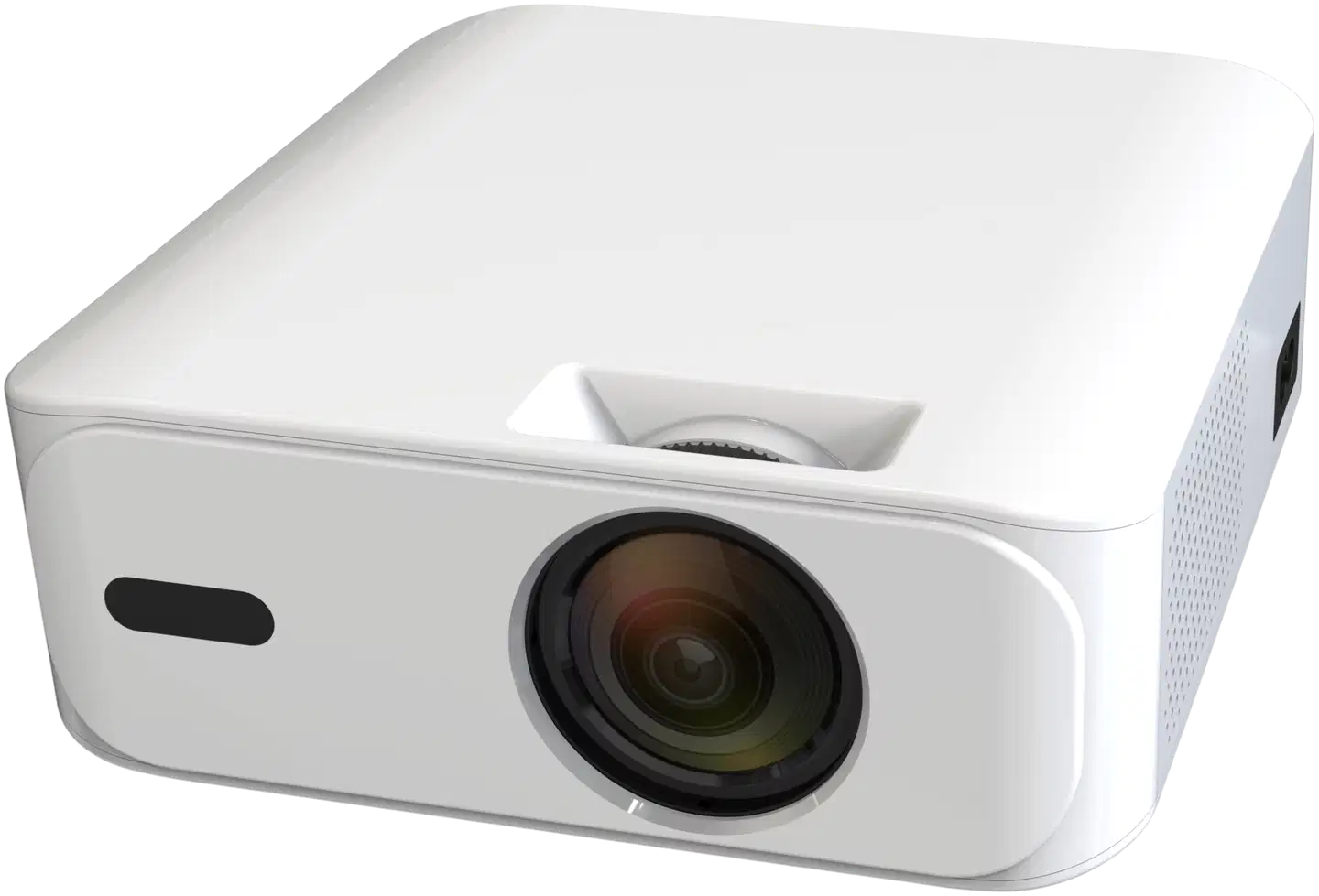 Denver 4K Ready LCD projektori PR-4300 - 14
