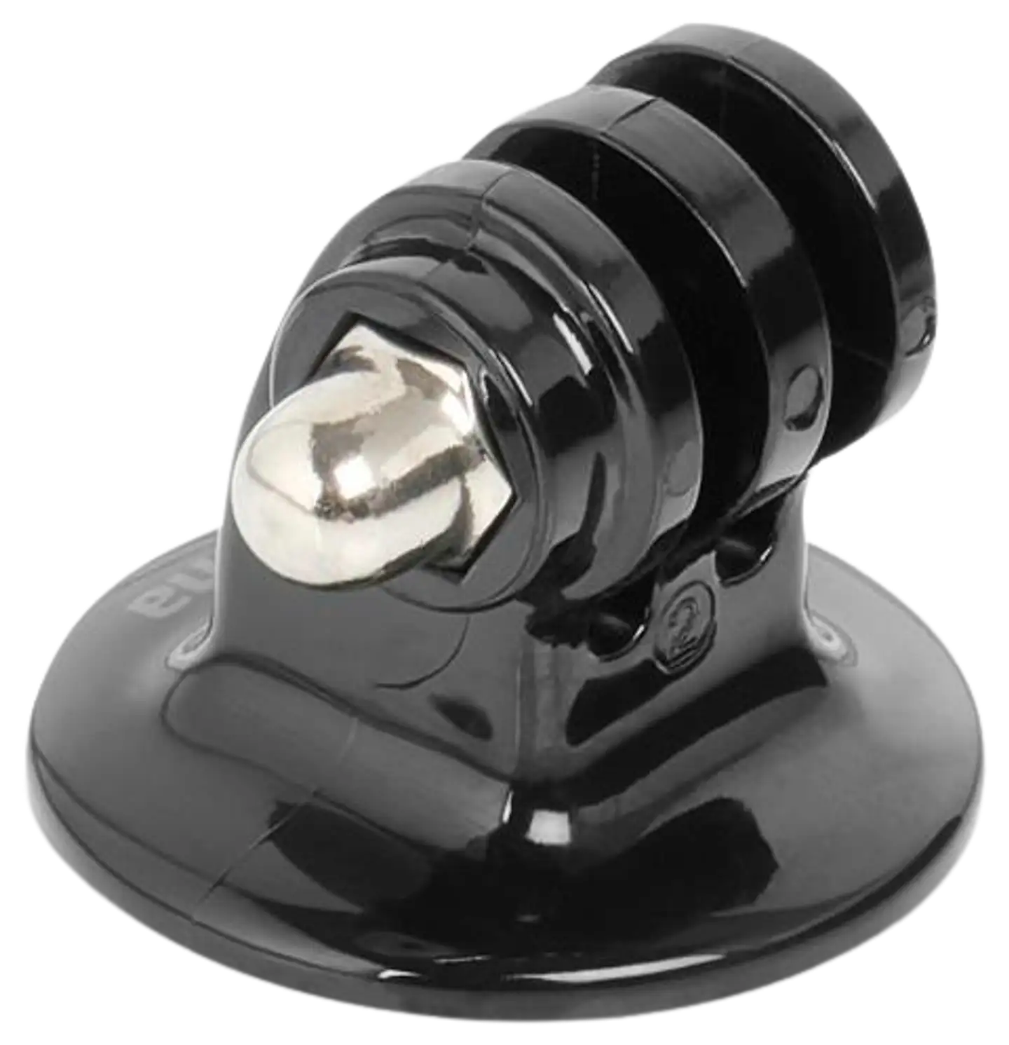 Hama GoPro-sovitin 1/4" kierteellä varustettuun jalustaan - 2