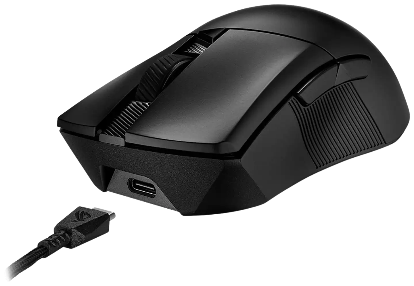 Asus pelihiiri langaton P711 ROG Gladius III - 3