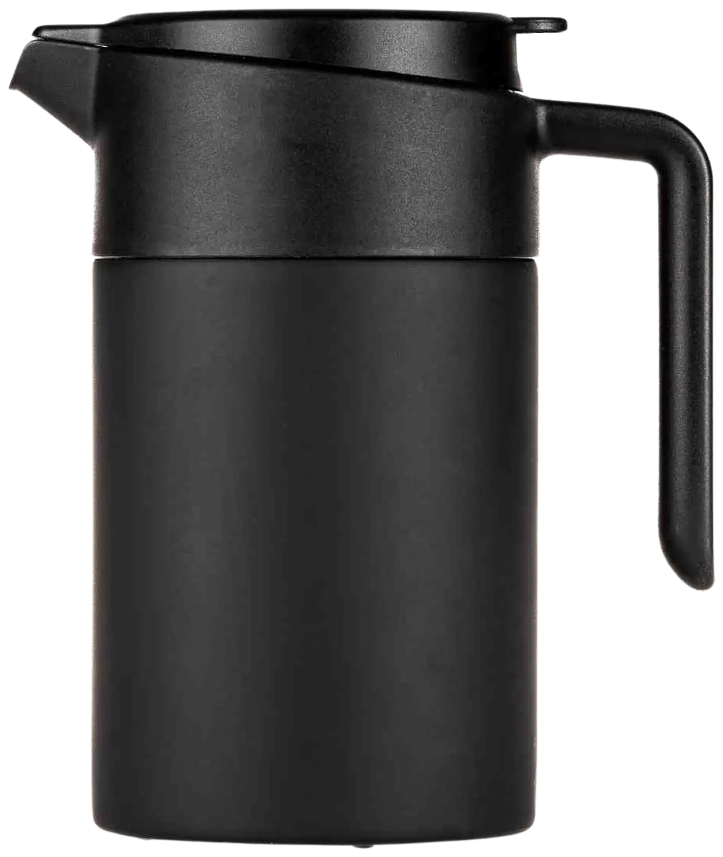 Heirol Termokaadin 1,2 L Easy Open, musta - 1