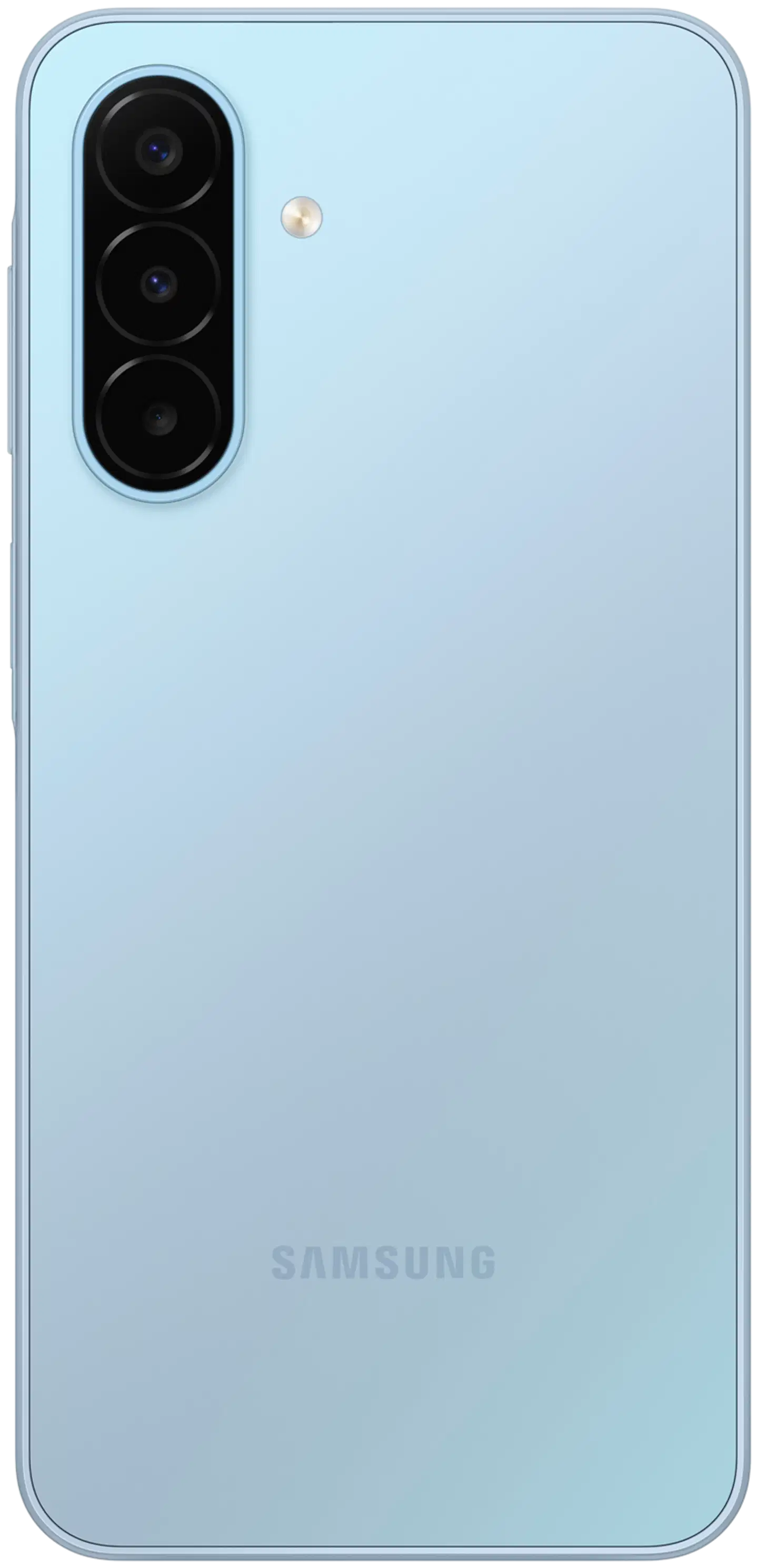Samsung älypuhelin Galaxy A18 LTE 128 GB vaaleansininen - 9