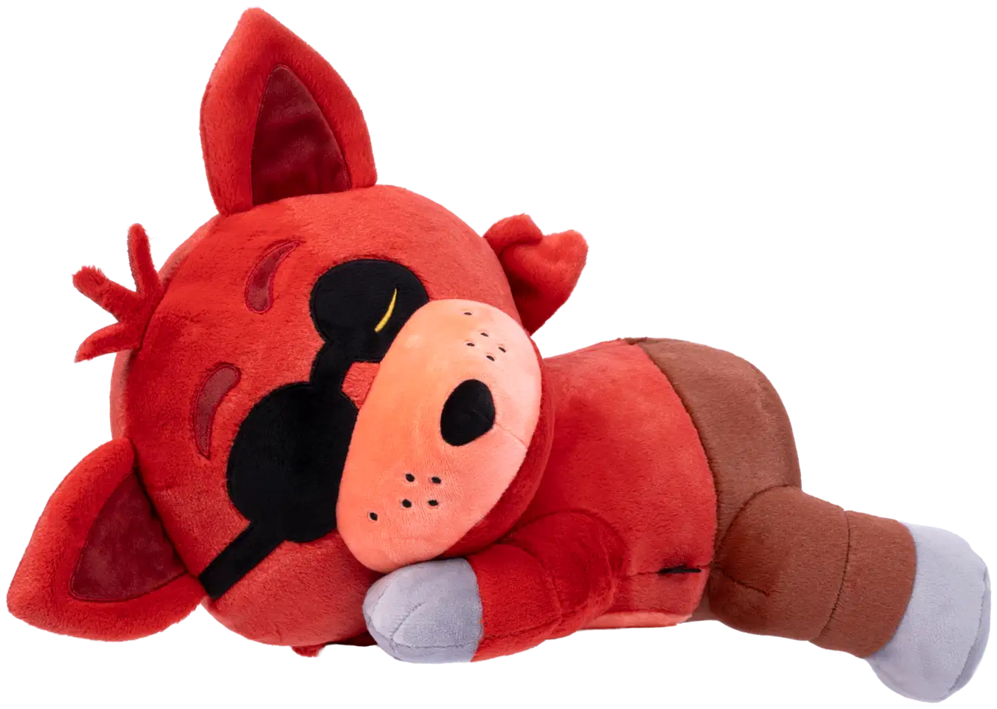 FNAF Sleeping Plush 45 cm Foxy - 3