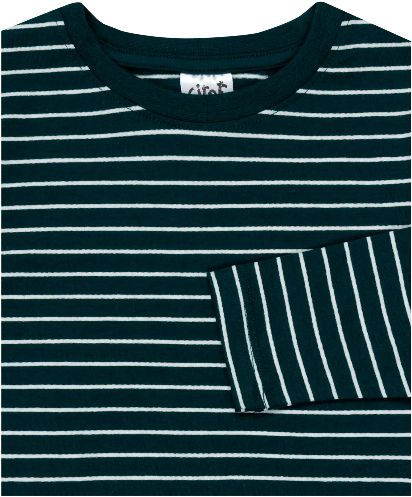 Ciraf lasten trikoopusero 25PC252810 - Dark sea - 3