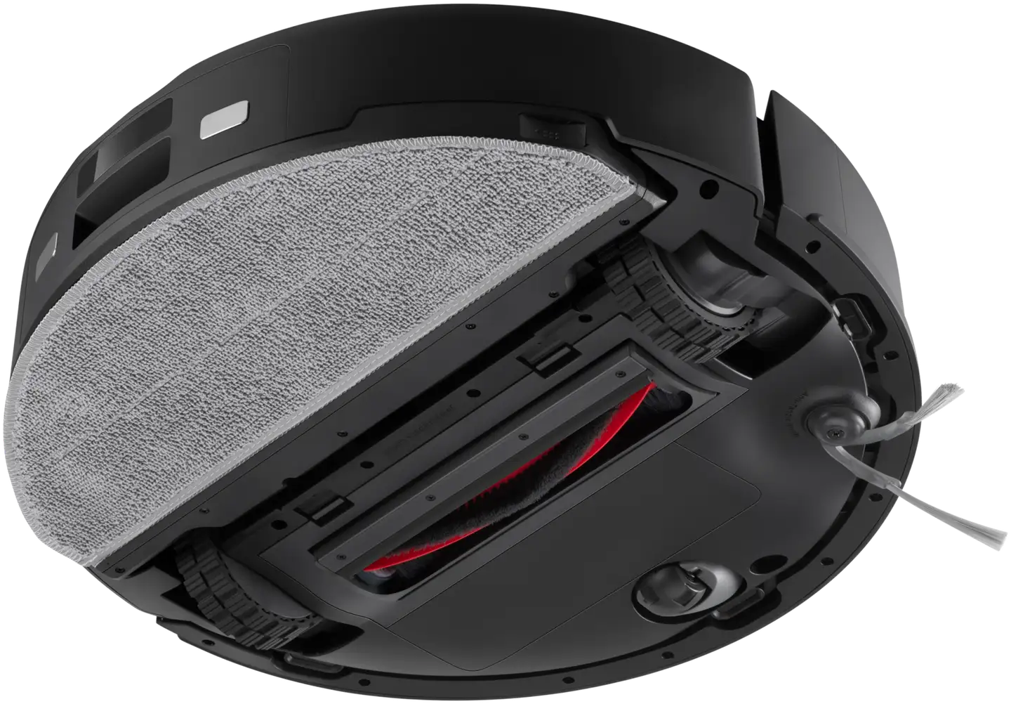 Roborock Robotti-imuri Q10 PF+ Musta - 4