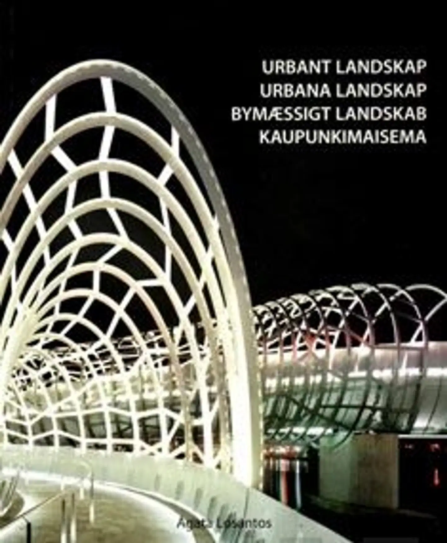 Kaupunkimaisema
