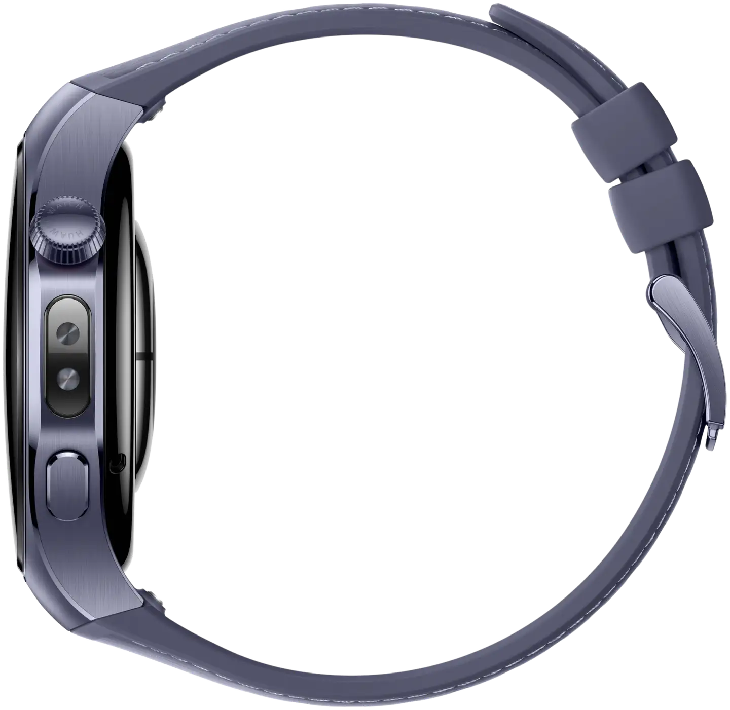 Huawei älykello Watch 5 46 mm harmaanvioletti - 4