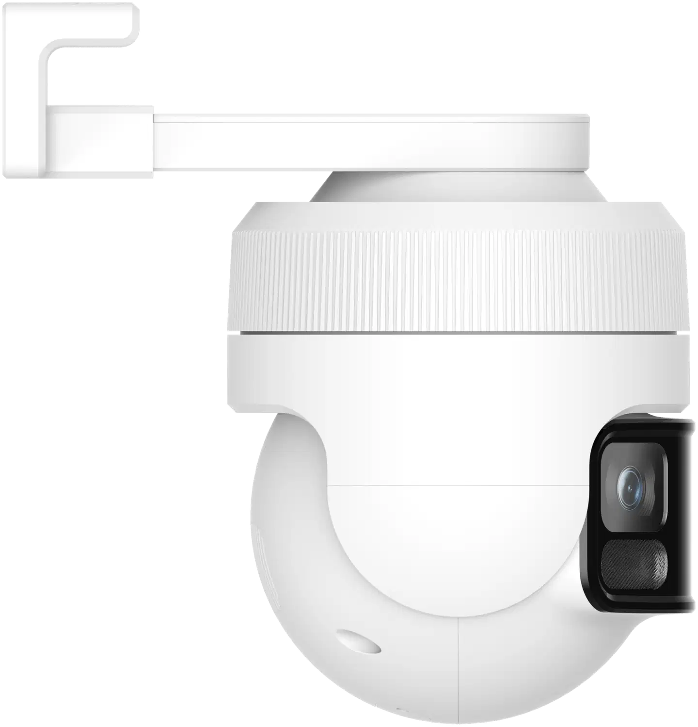 Imilab EC6 Panorama 3.5K WiFi -valvontakamera ulkokäyttöön CMSXJ115A - 2