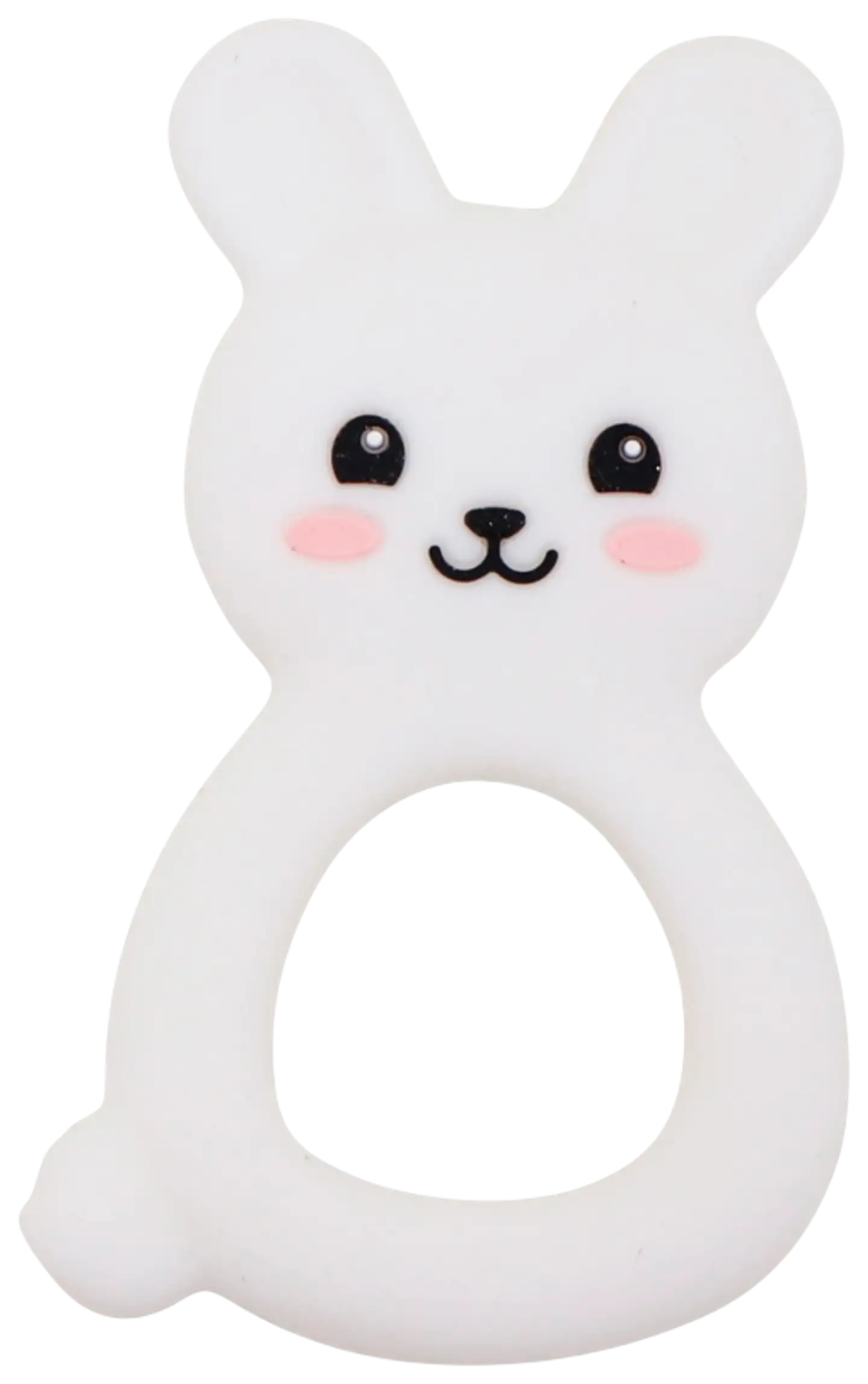 Jellystone purulelu Pupu valkoinen - 1