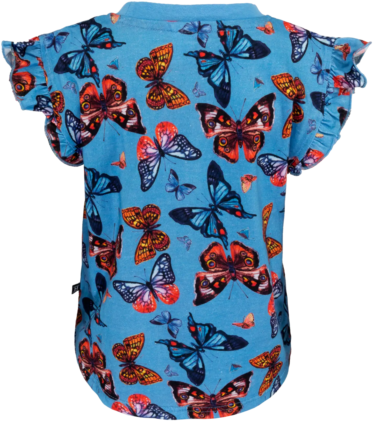 House lasten shortsipyjama 232H032403 - Multicolor - 3