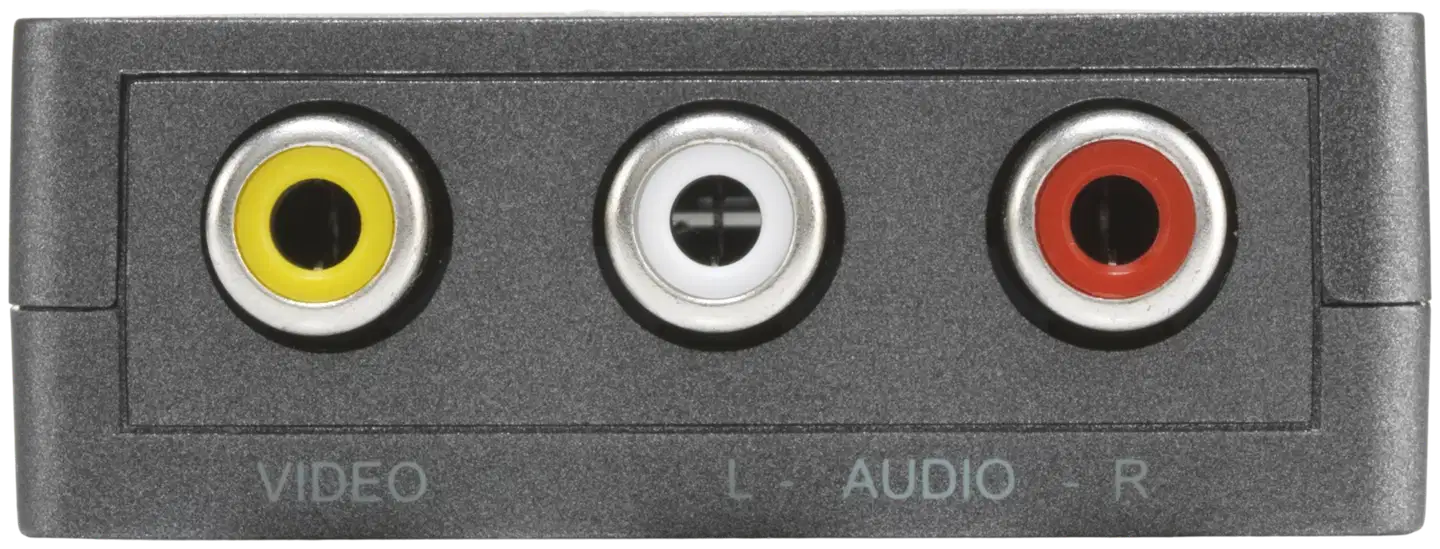 Marmitek HDMI-SCART-muunnin Connect HA13 - 2