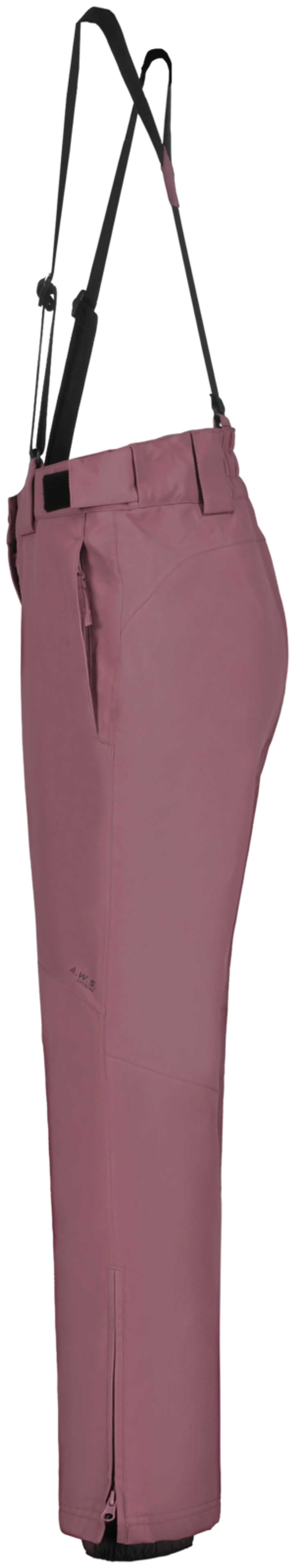 Icepeak nuorten toppahousut Lorena - ametisti - 3