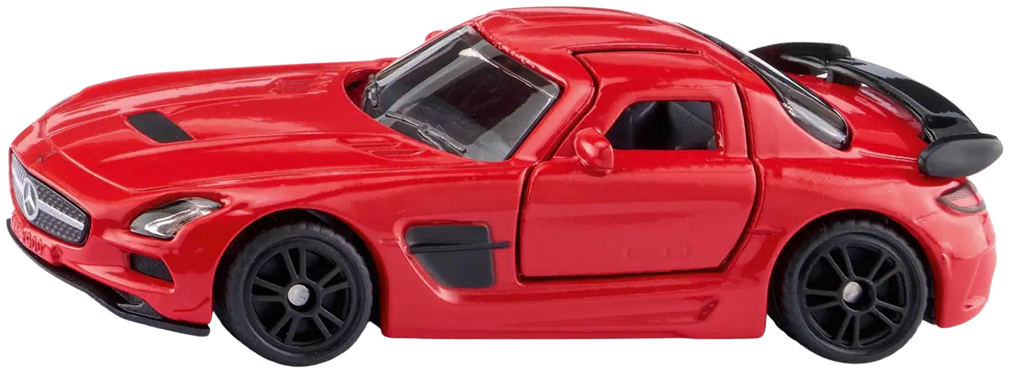 Siku Mercedes-Benz SLS AMG Black Series
