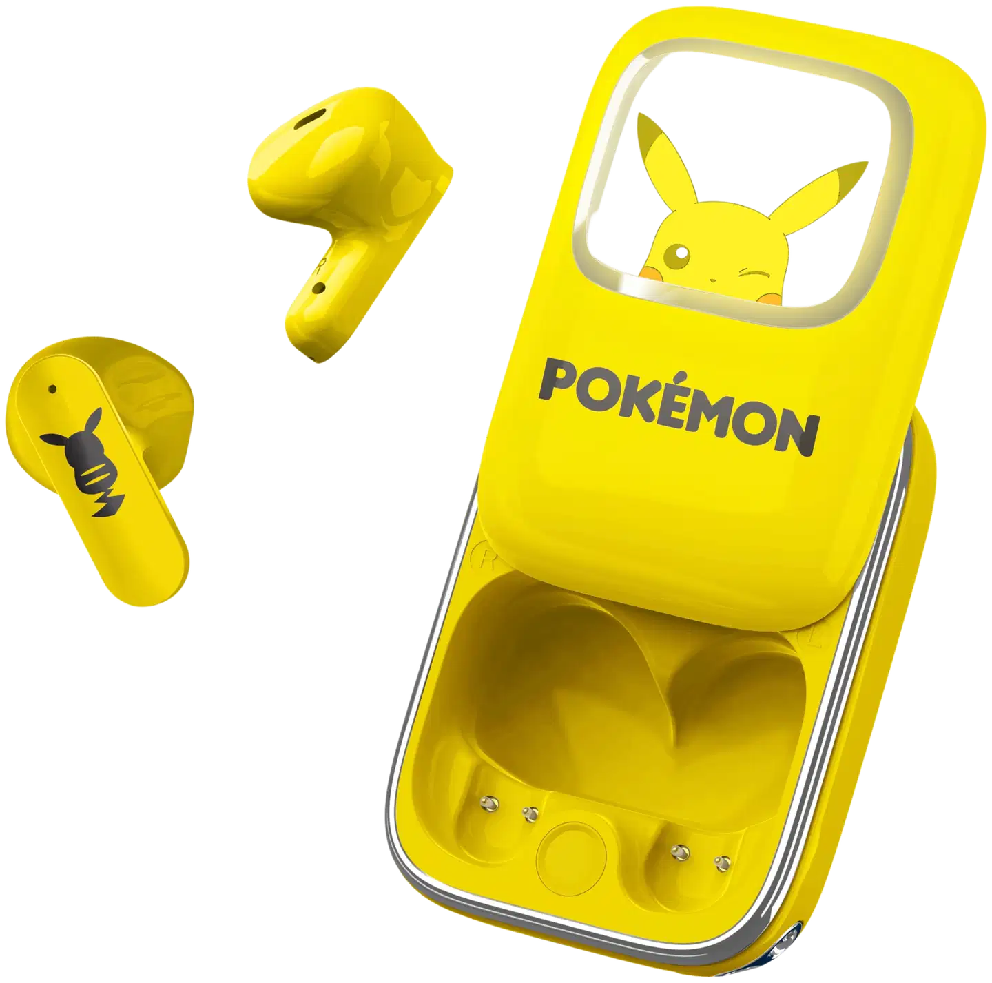 OTL langattomat nappikuulokkeet Pickachu - 1