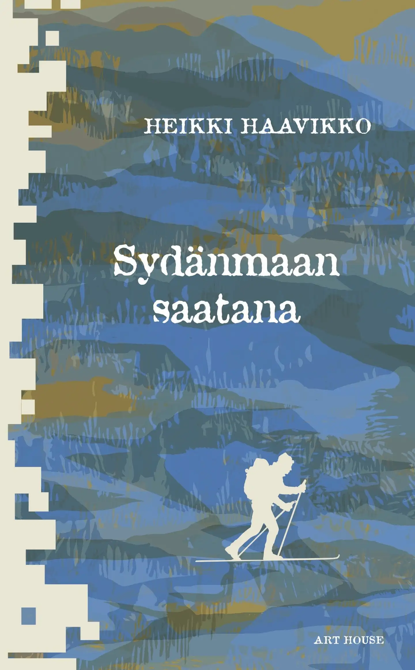 Haavikko, Sydänmaan saatana