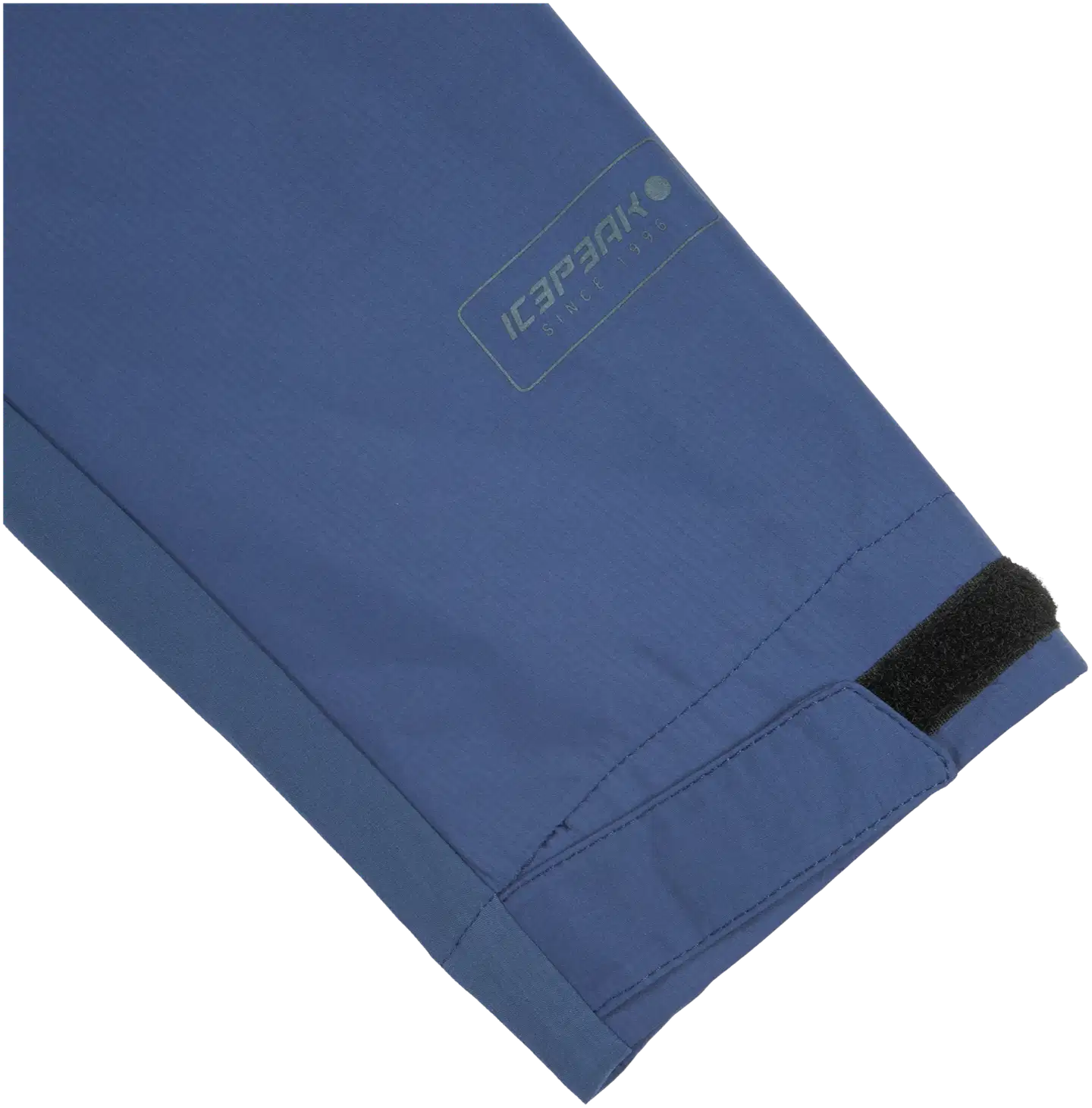 Icepeak Bryant naisten softshell-takki - laivastonsin. - 5