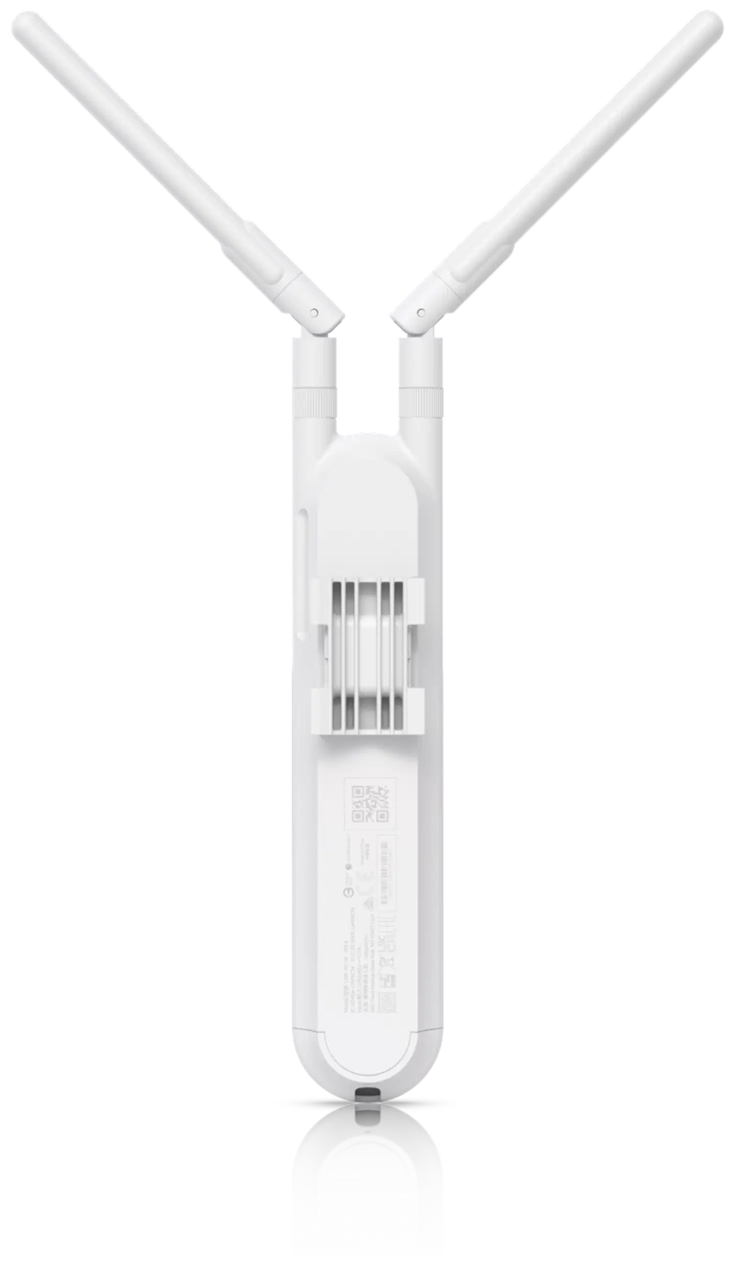 Ubiquiti WiFi 5 mesh-tukiasema sisä- ja ulkokäyttöön UAP-AC-M - 3