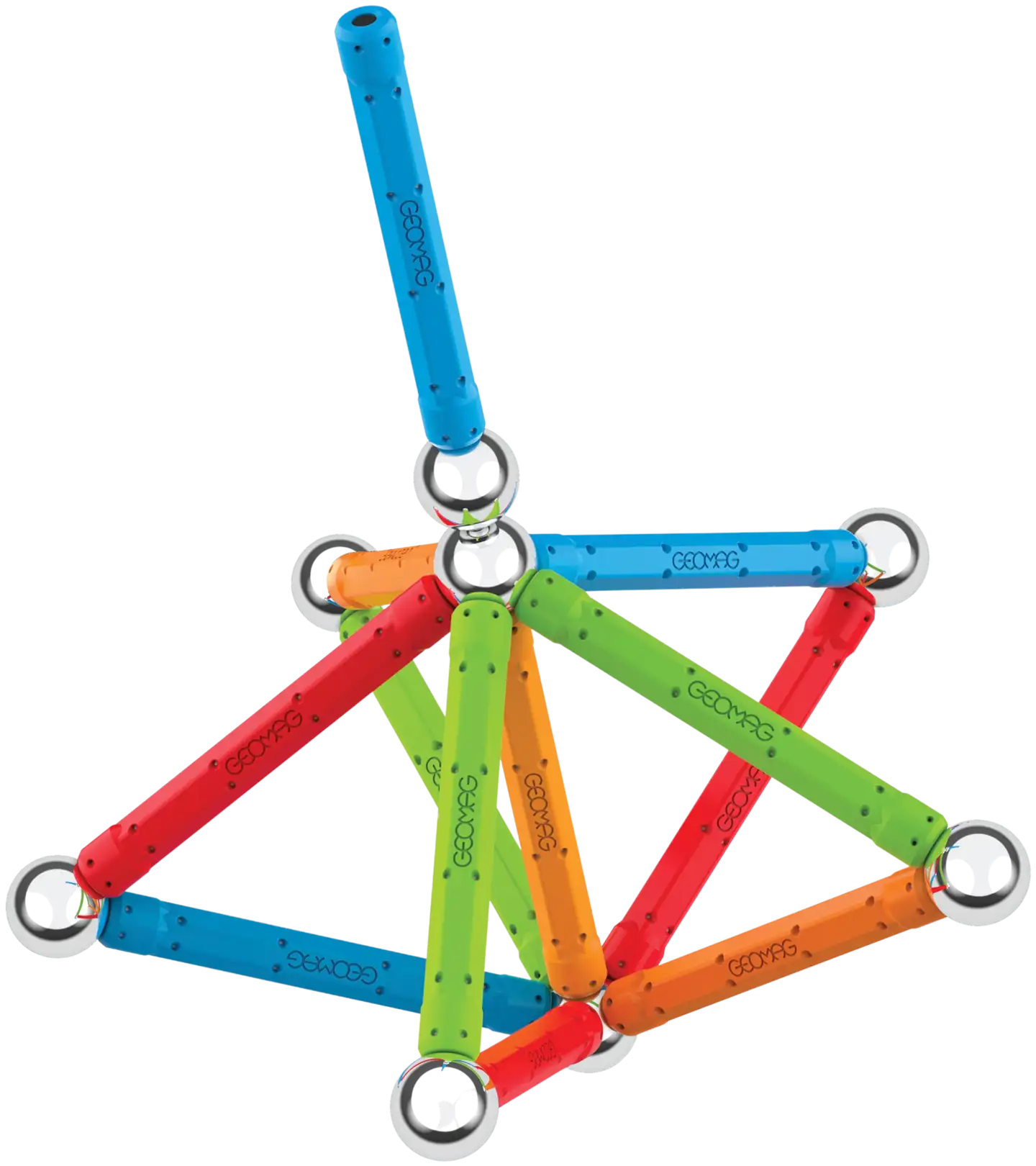 Geomag Supercolor 25 Osaa - 7