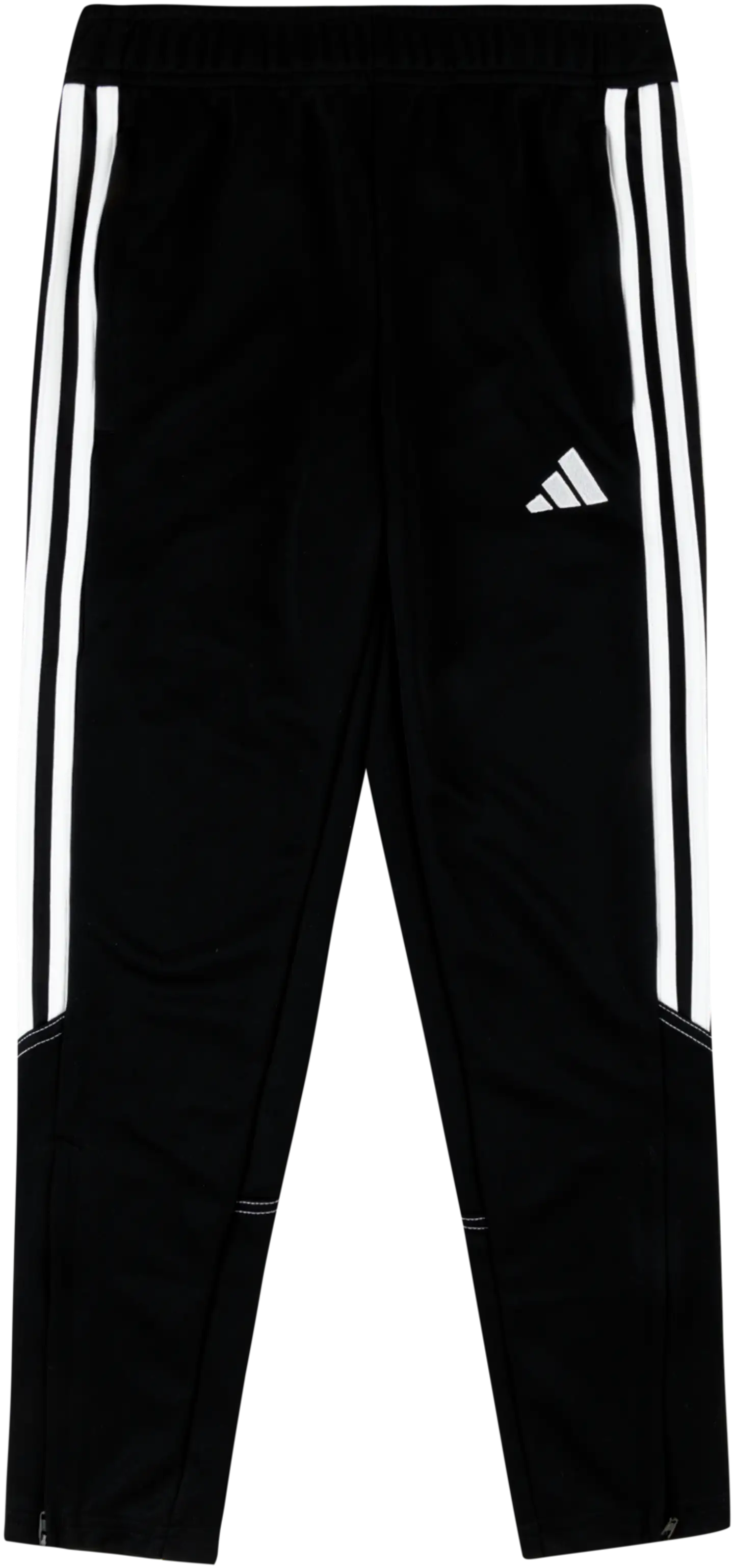 adidas nuorten verryttelyhousut Tiro - BLACK - 1