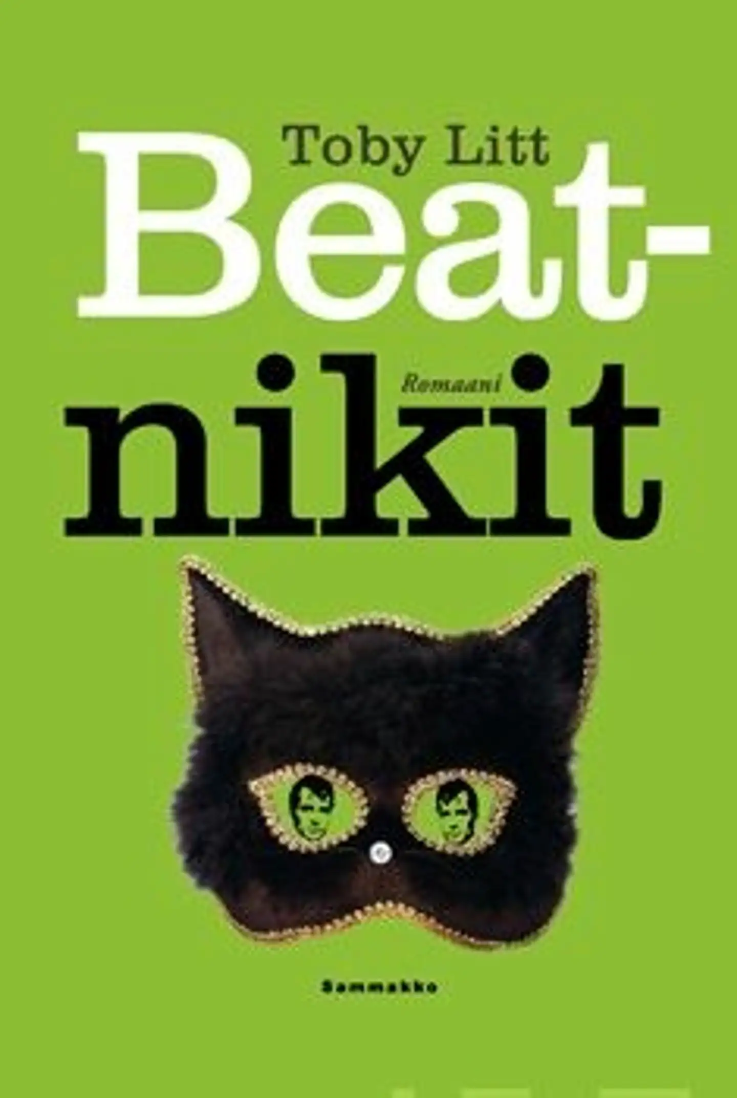 Litt, Beatnikit