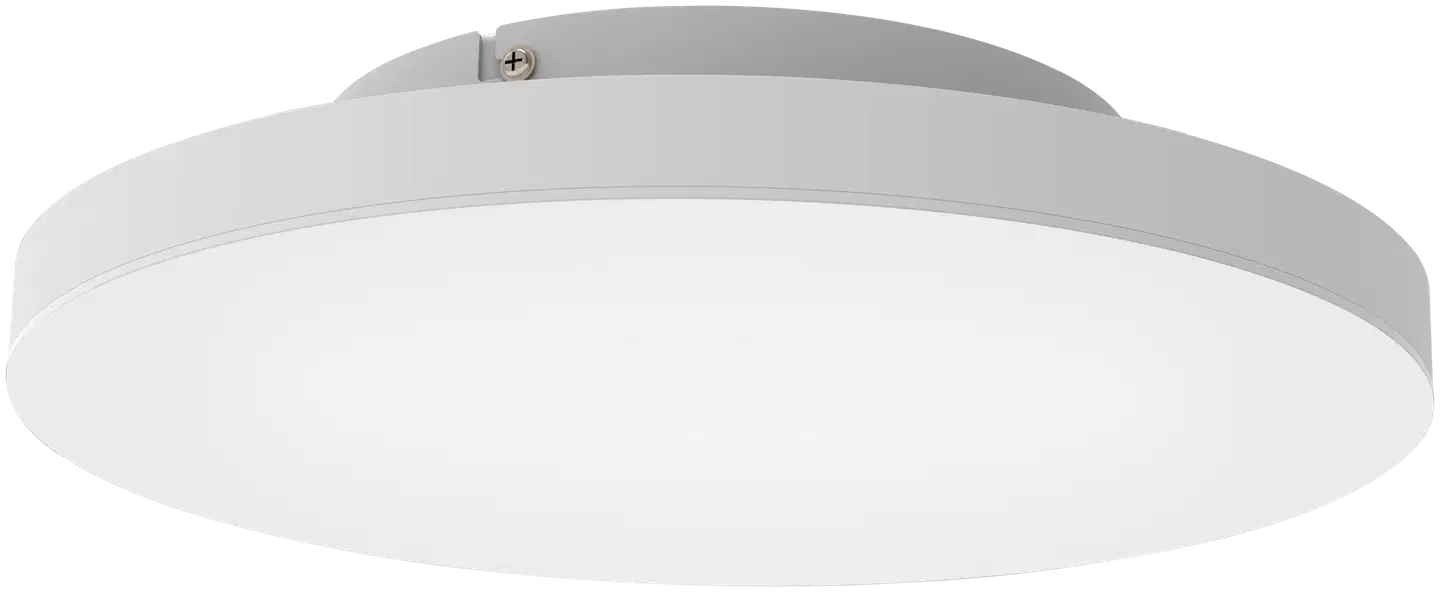 EGLO Plafondi connect.z Turcona-Z led 45cm 22,4W valkoinen - 1