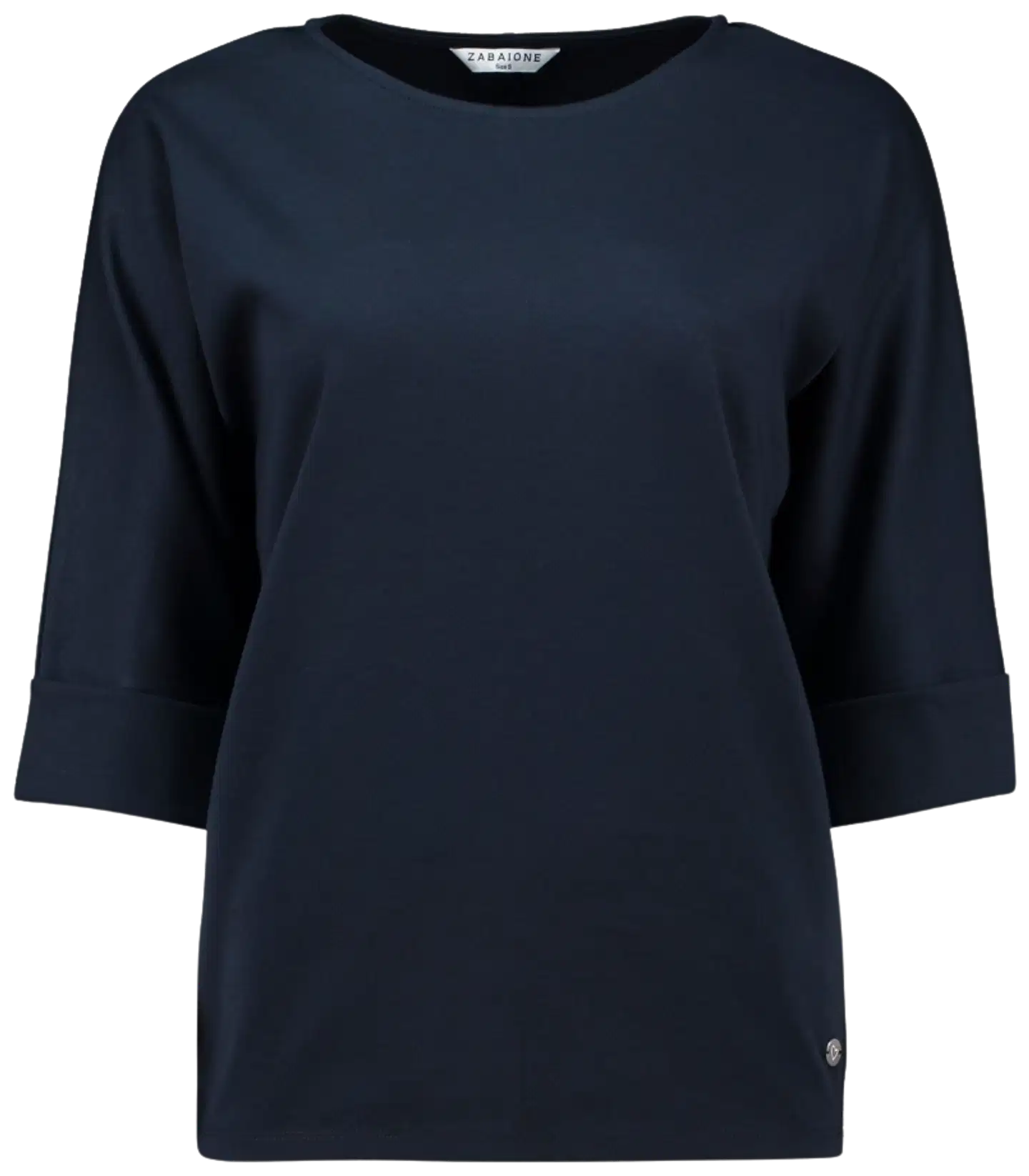 Zabaione naisten paita Lo44rena - navy - 1