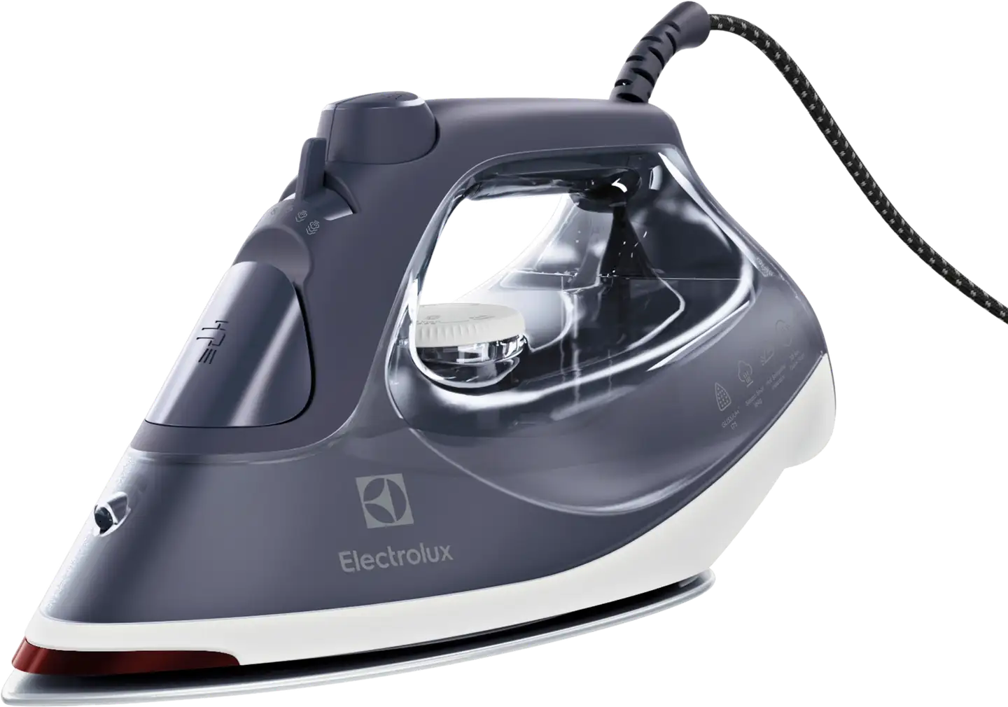 Electrolux höyrysilitysrauta E6SI1-2MN